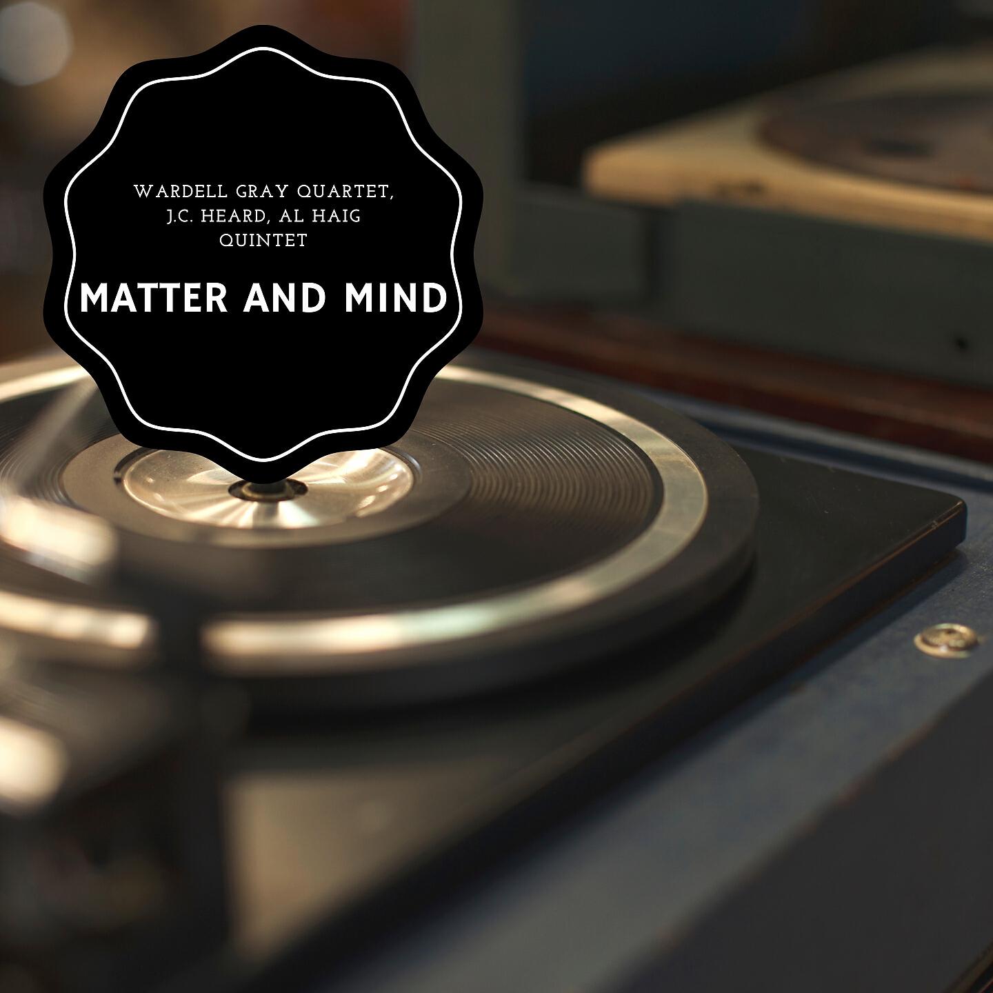 Wardell Gray Quartet - Sweet Lorraine