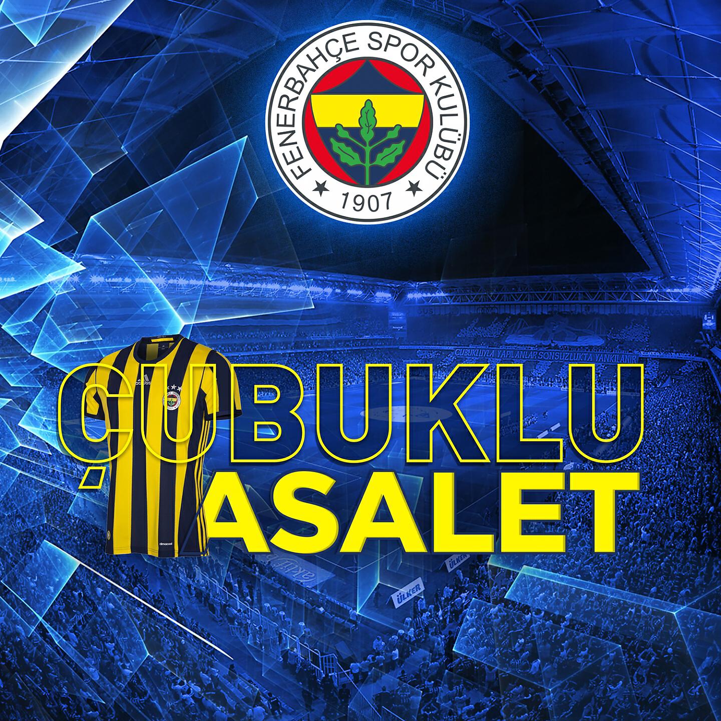 Selçuk Abay - Çubuklu Asalet