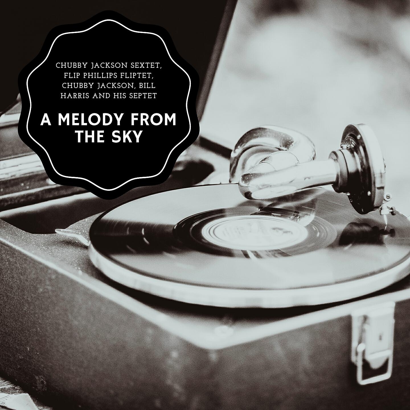 Chubby Jackson Sextet - Popsie