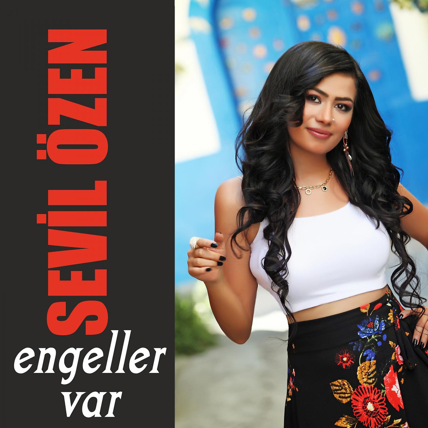Постер альбома Engeller Var