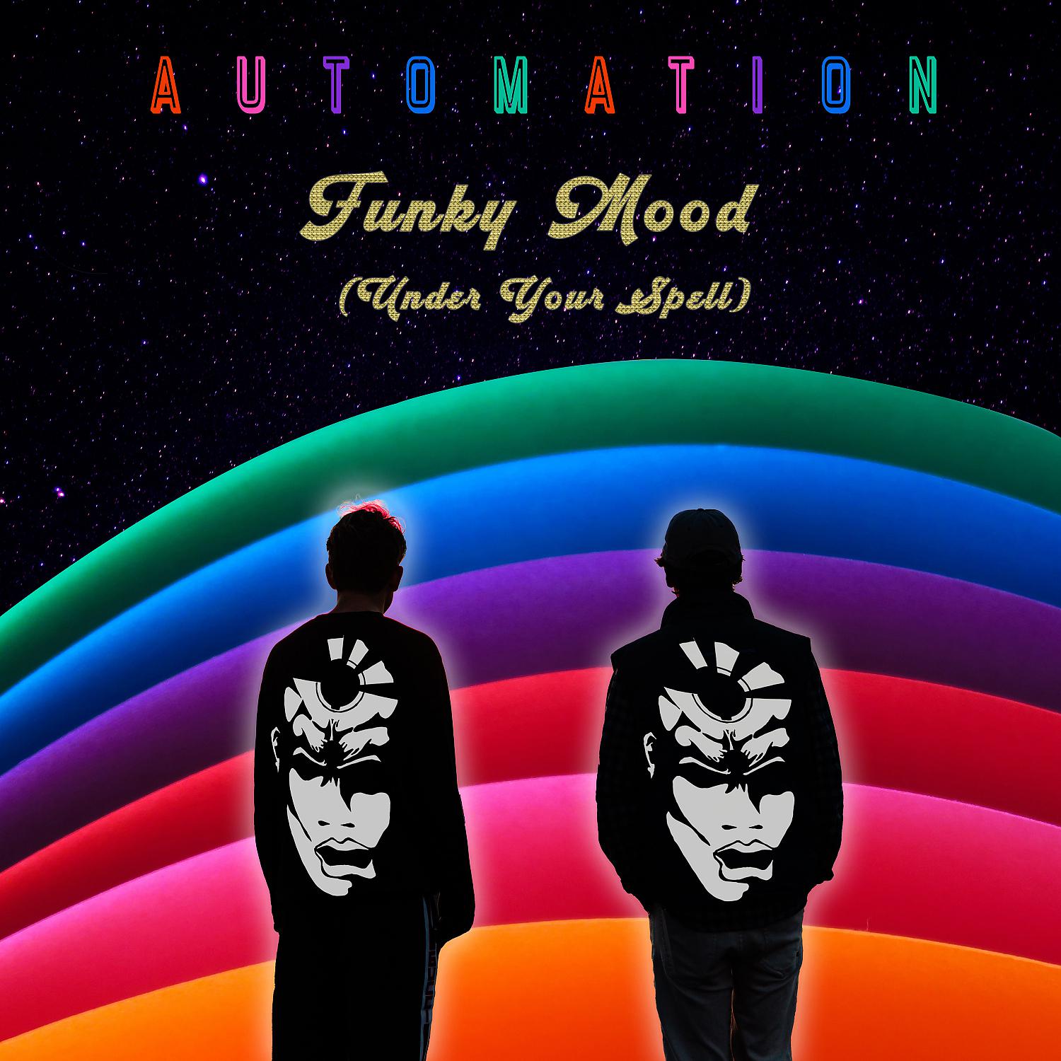 Постер альбома Funky Mood (Under Your Spell)