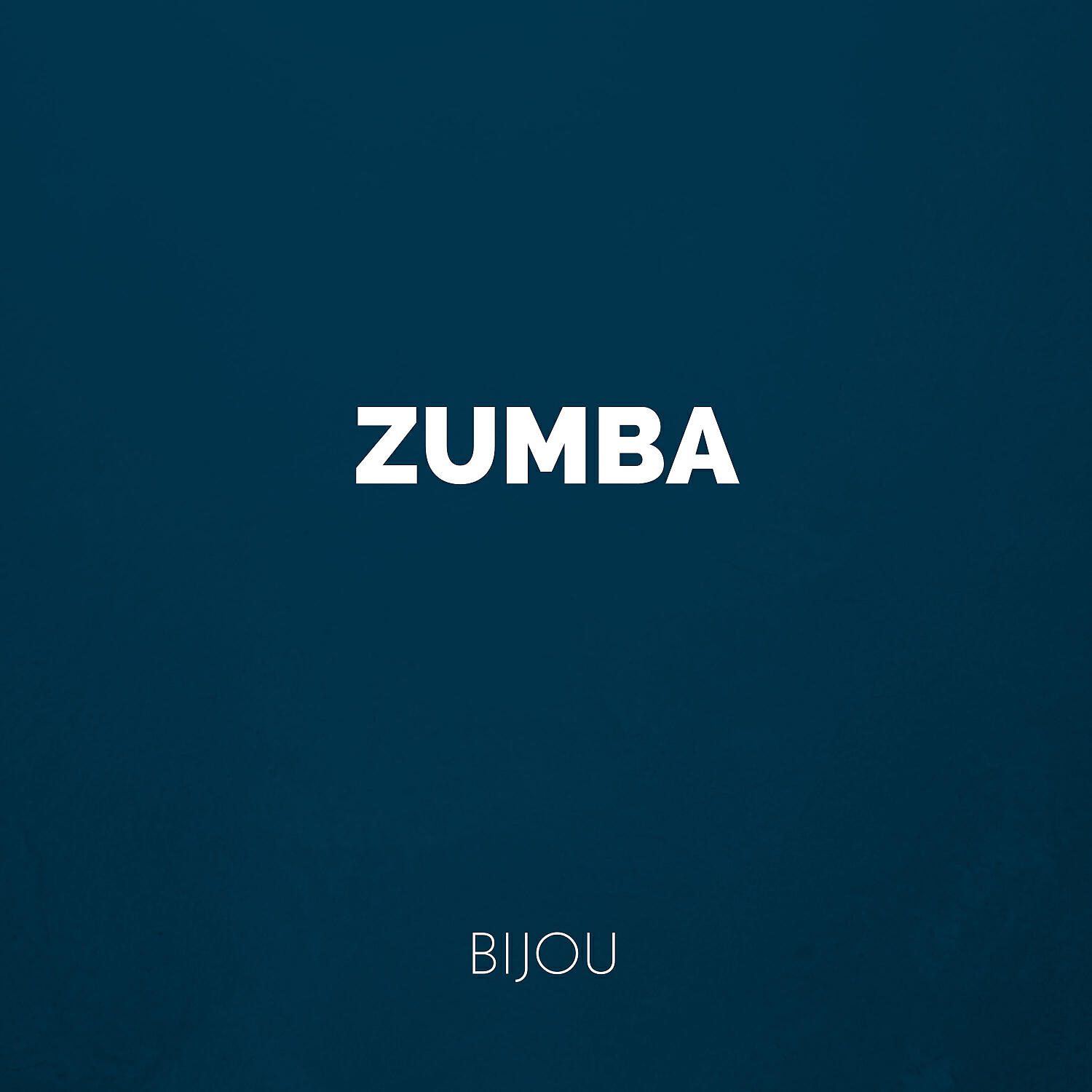 Постер альбома Zumba