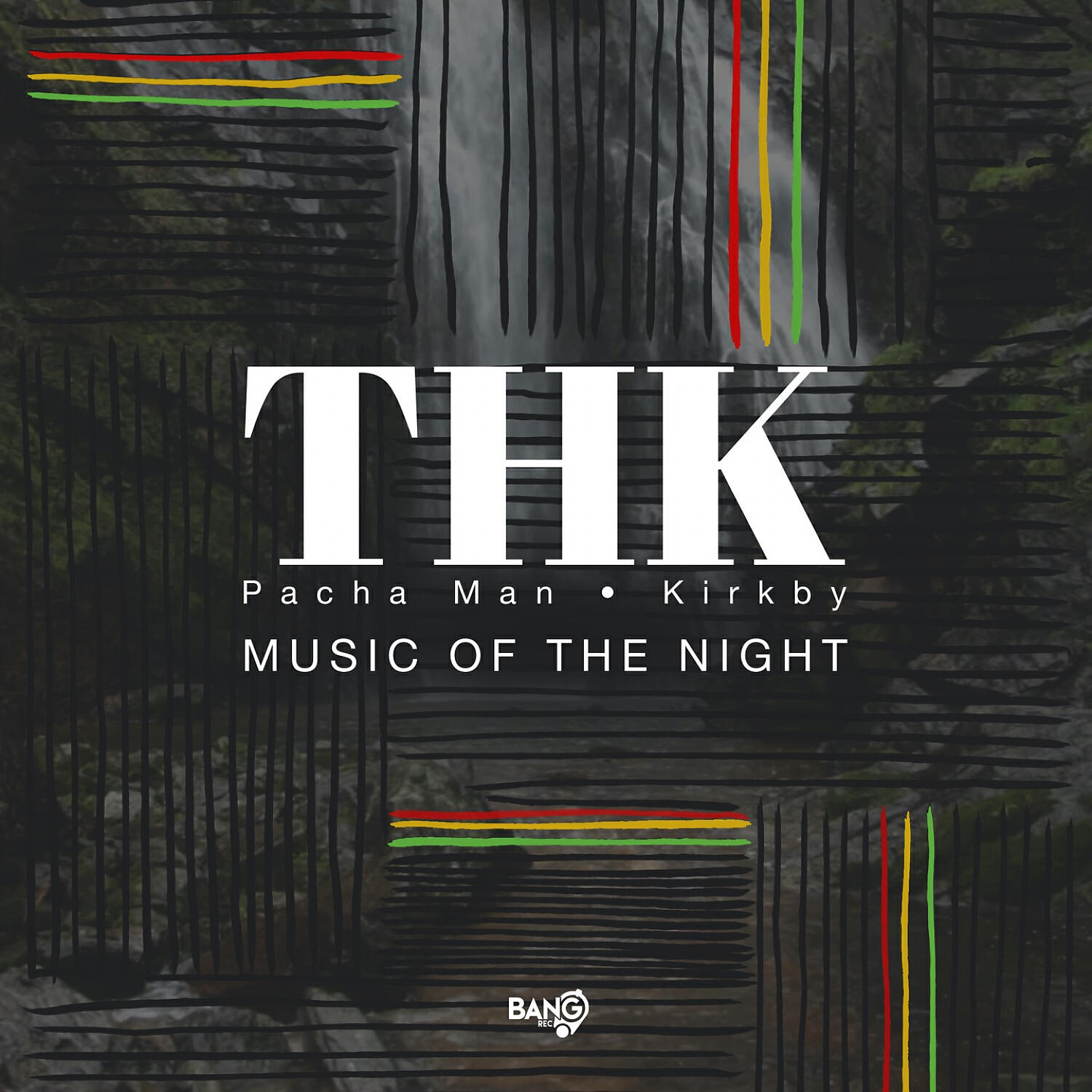 THK - Music of the Night