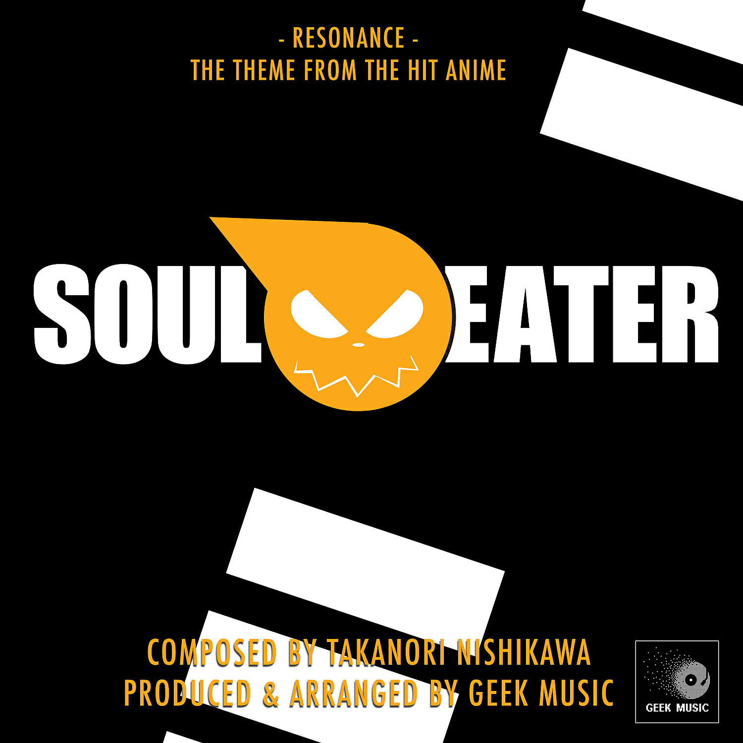 Geek Music - Resonance (From 