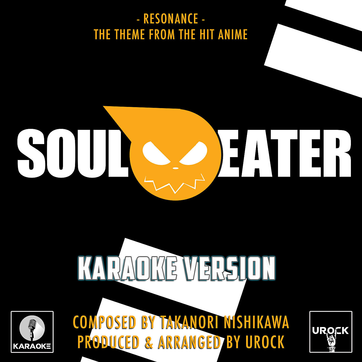 Urock Karaoke - Resonance (From 