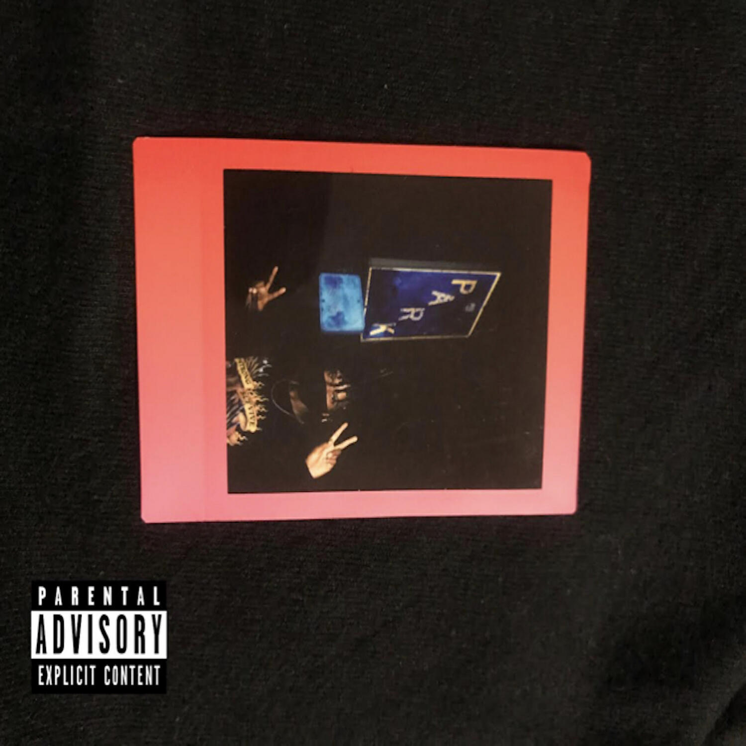 Kult Kabana - Navy Blue