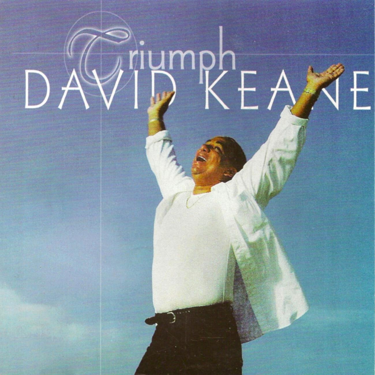 David Keane - Lord You Are So Good