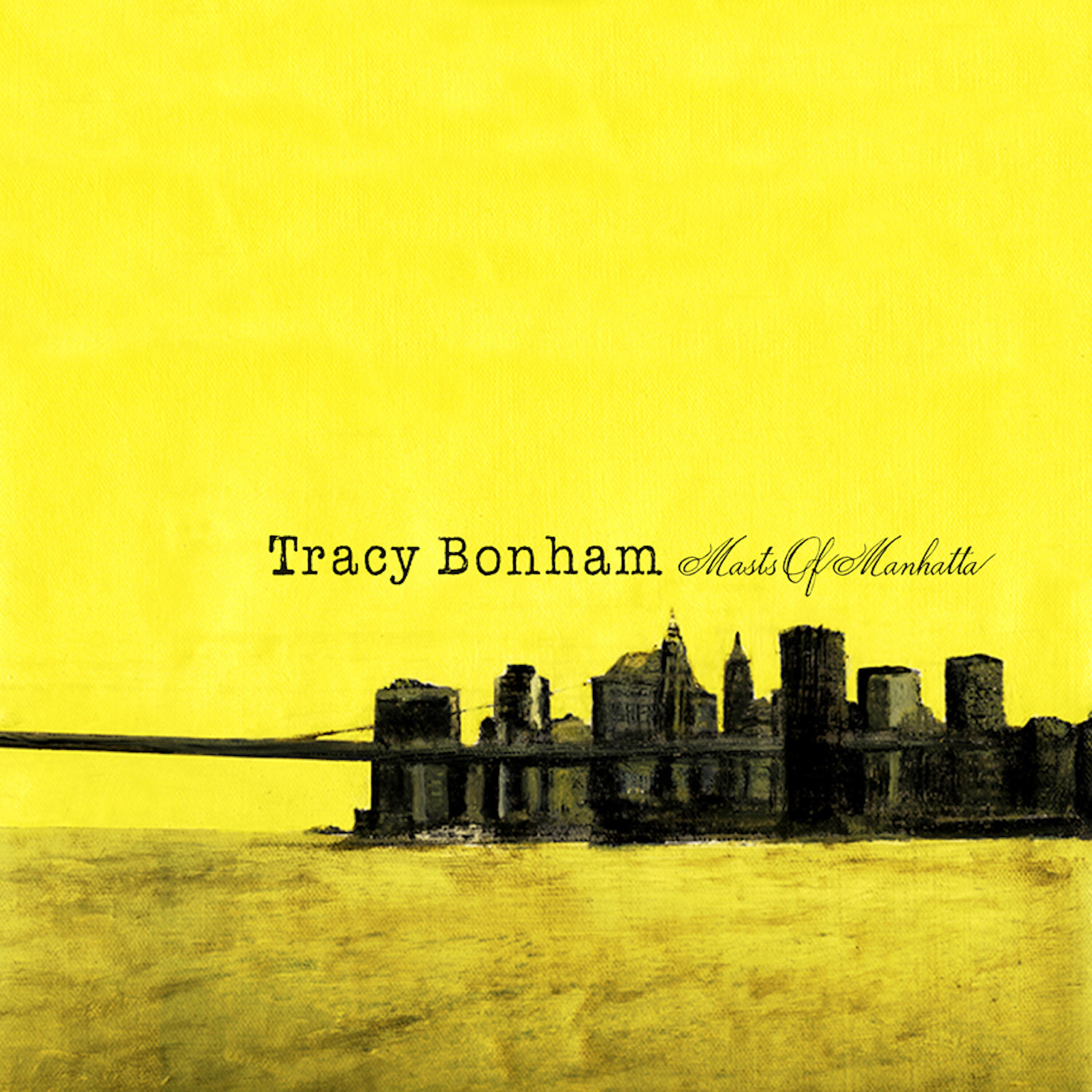 Tracy Bonham - Big Red Heart