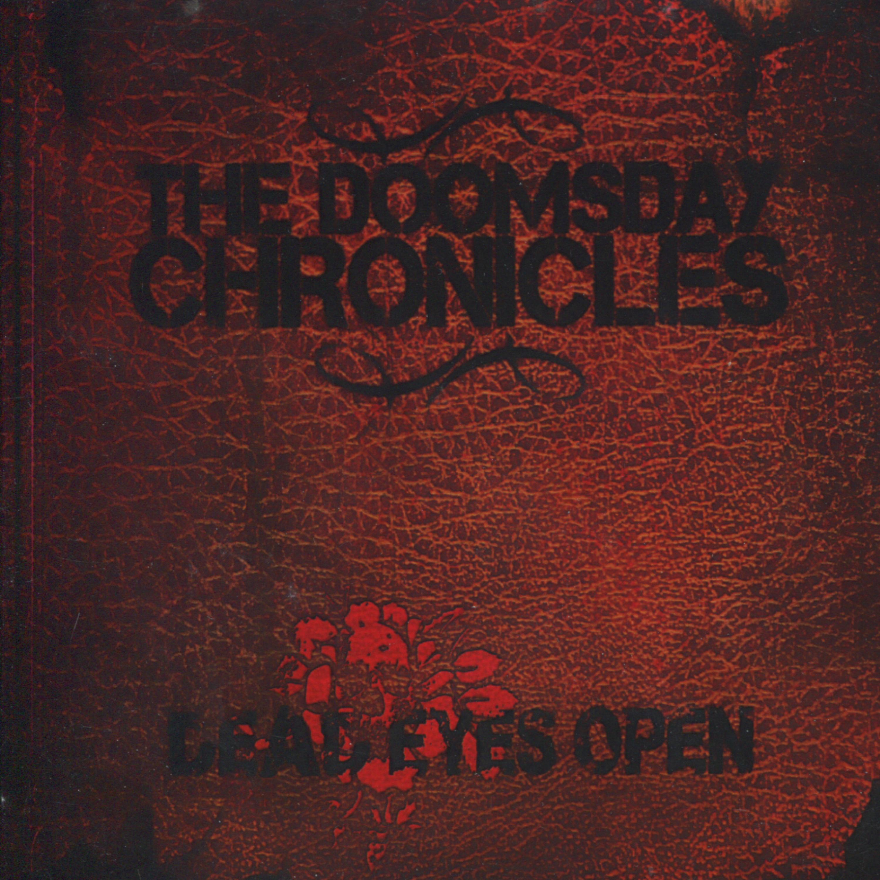 Постер альбома The Doomsday Chronicles