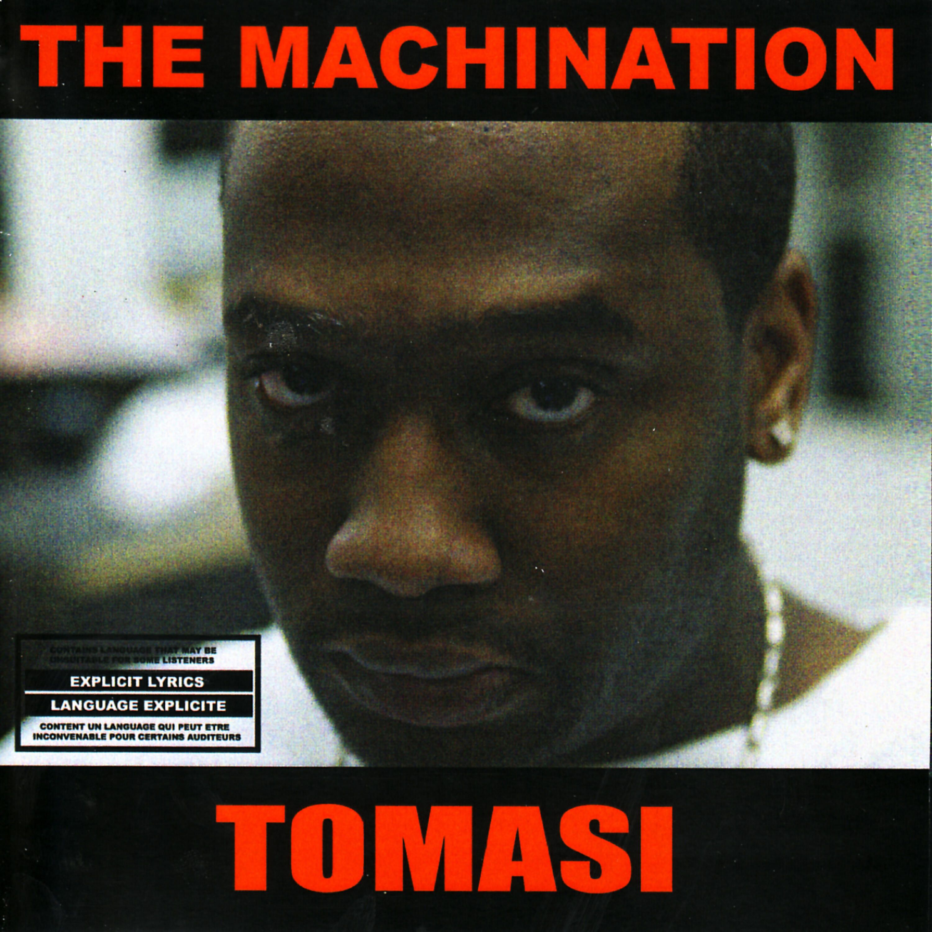 TOMASI - Praying Mantis