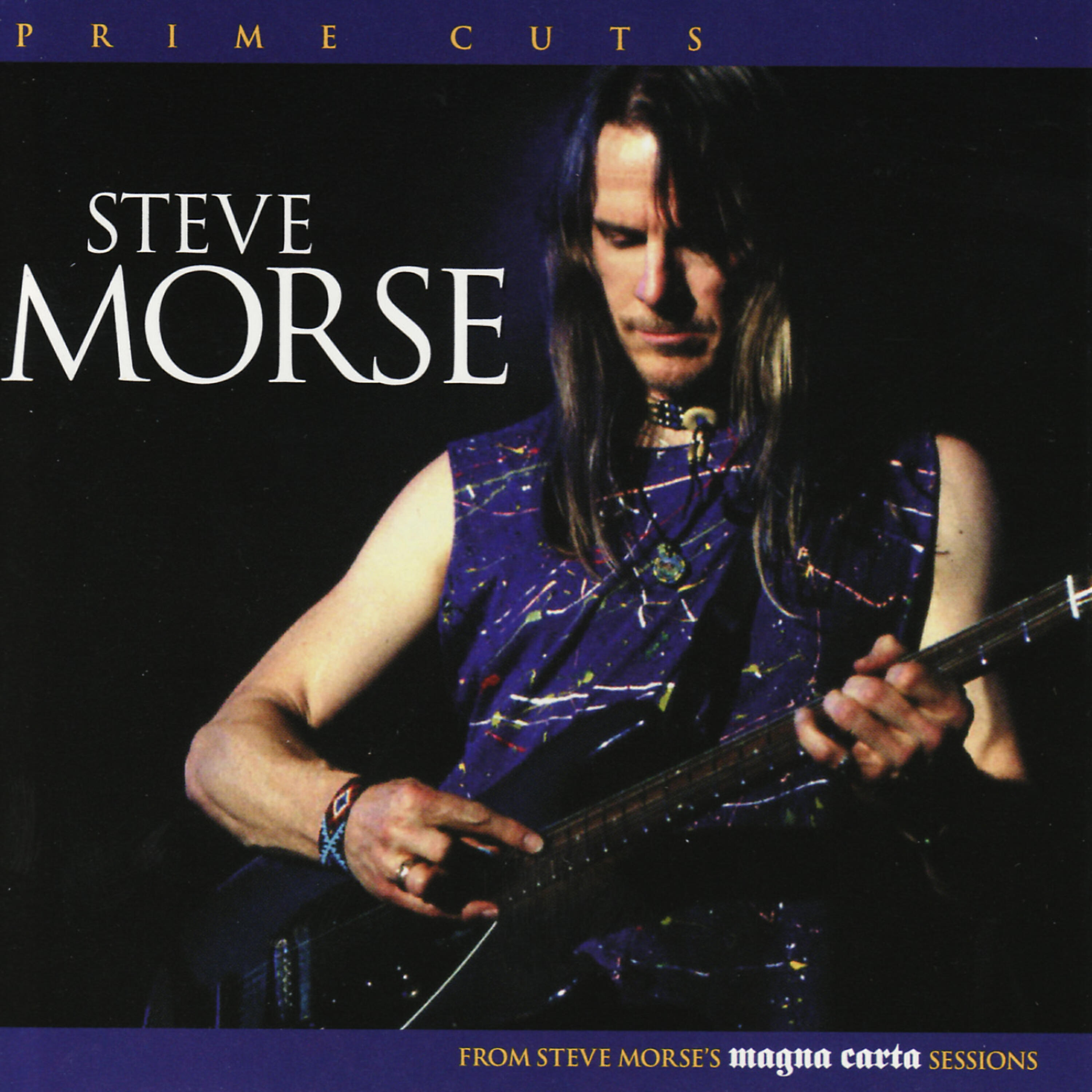 Steve Morse - Quantum Soup