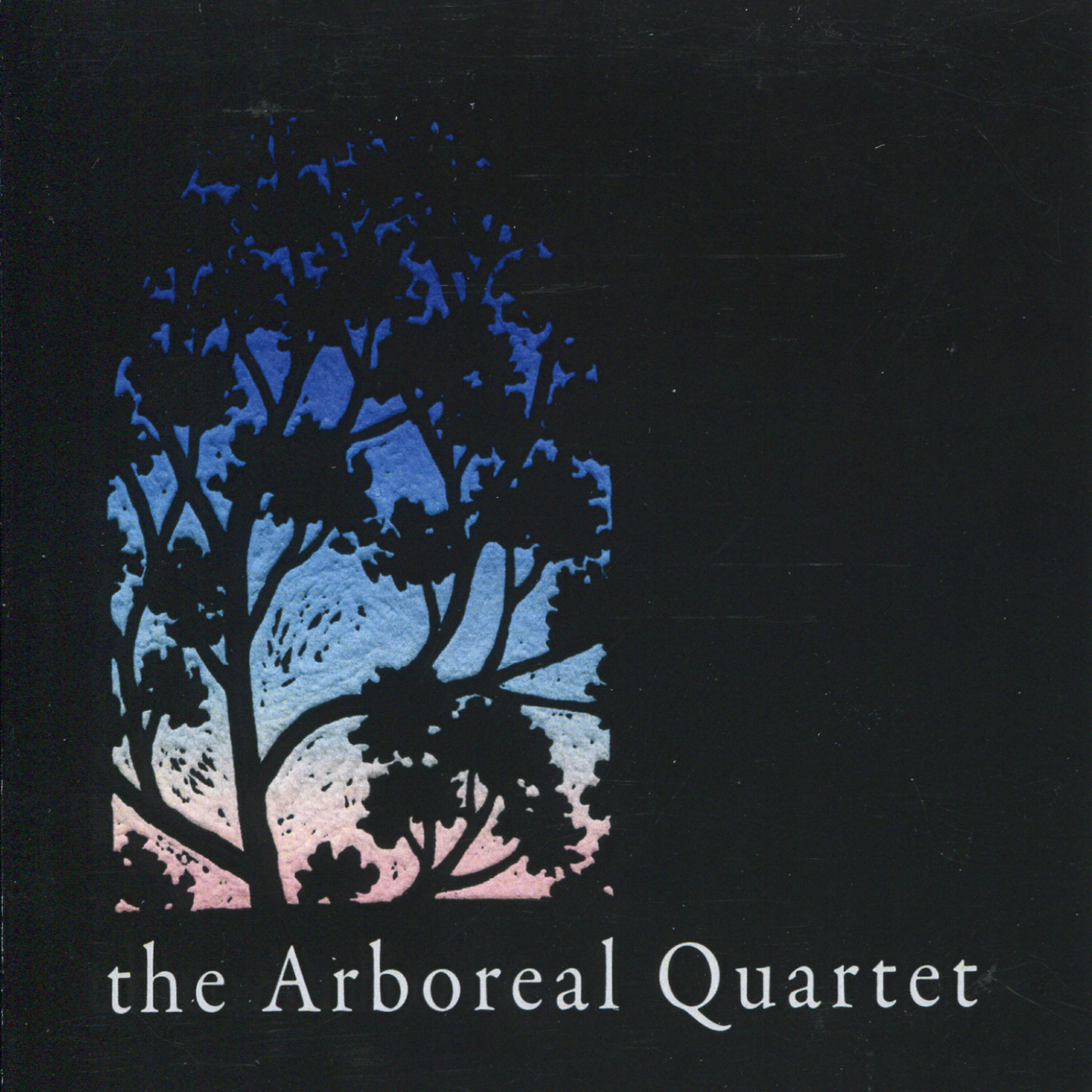 The Arboreal Quartet - Upswing