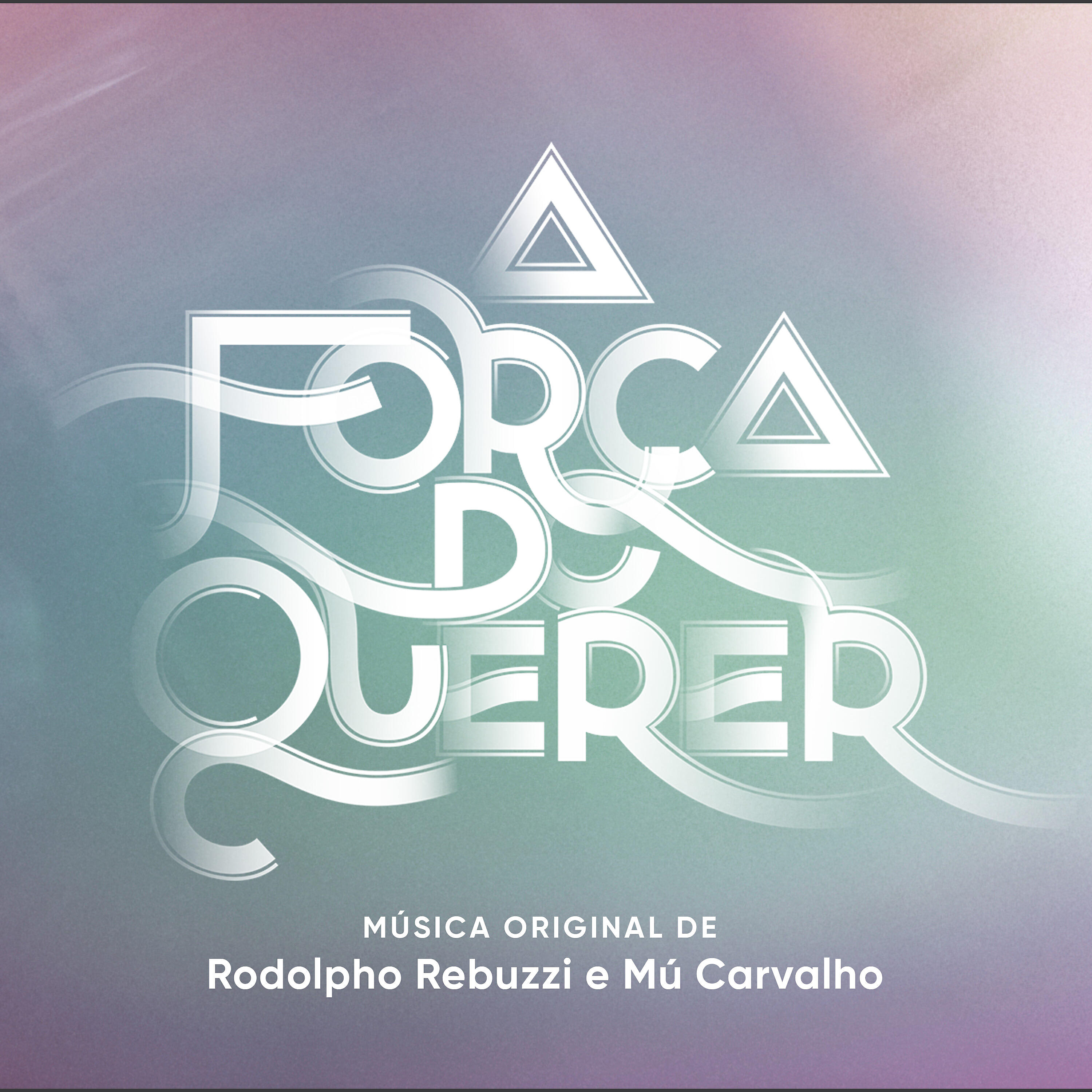 Rodolpho Rebuzzi - Penumbra