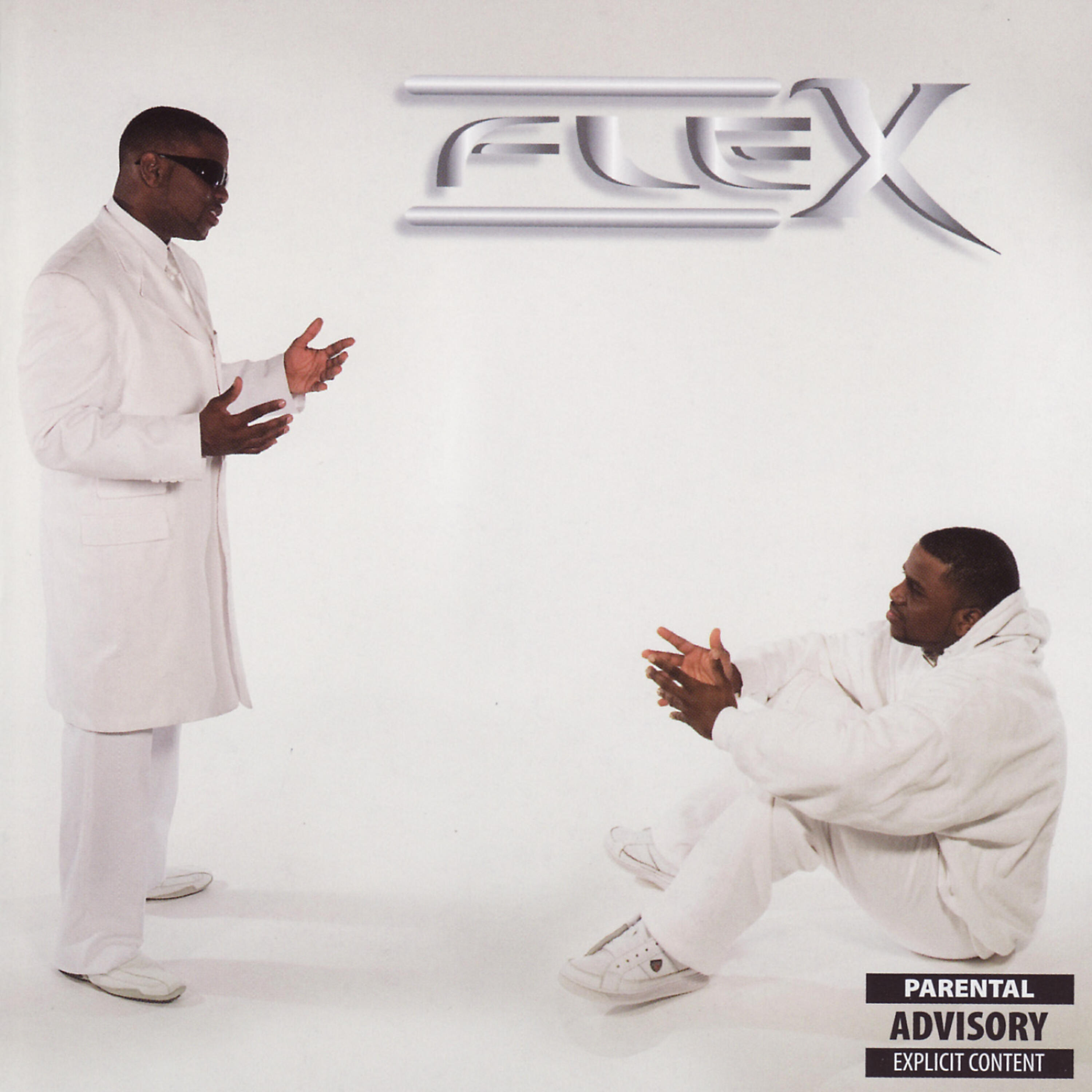 FLEXX - F.L.E.X.
