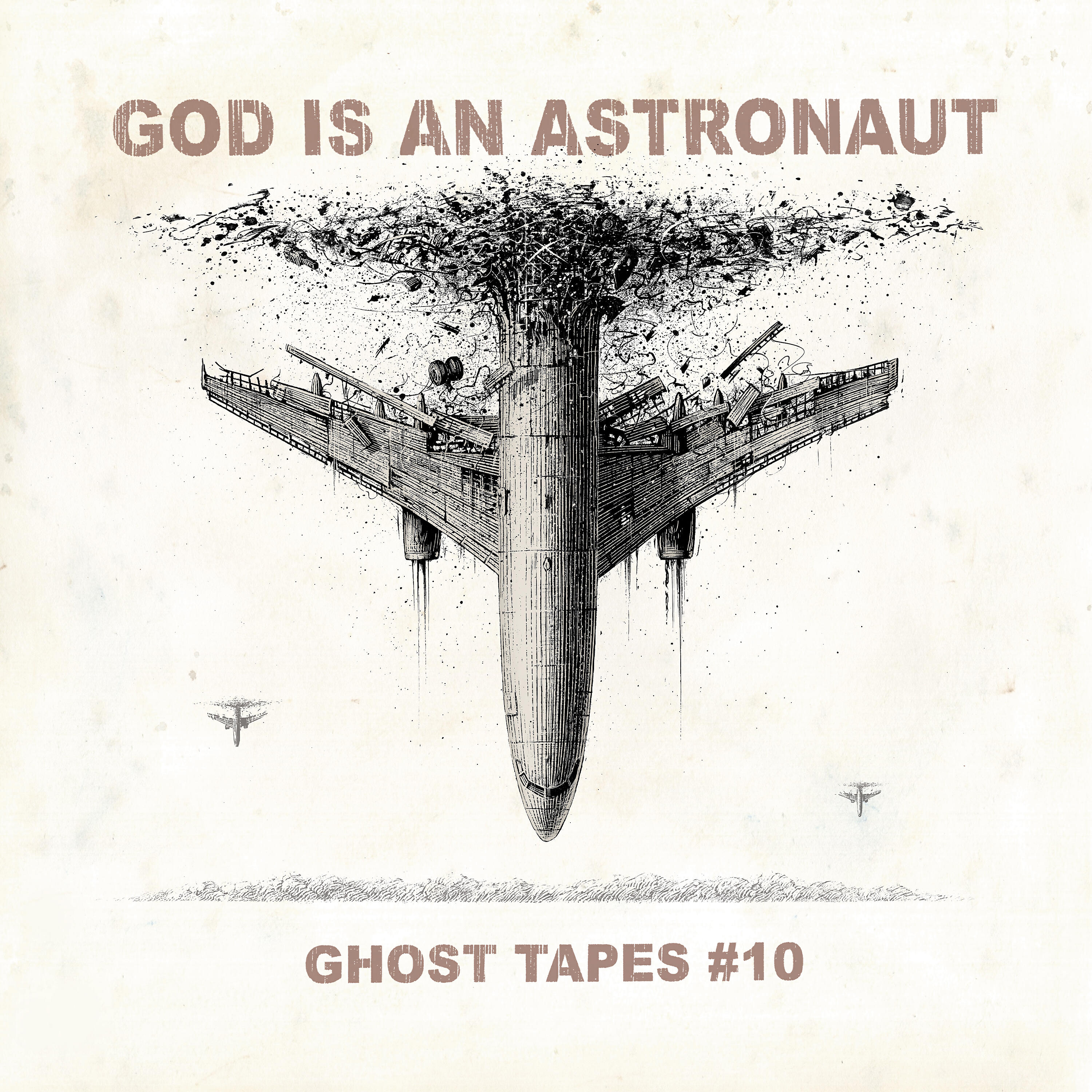 God Is An Astronaut - Luminous Waves