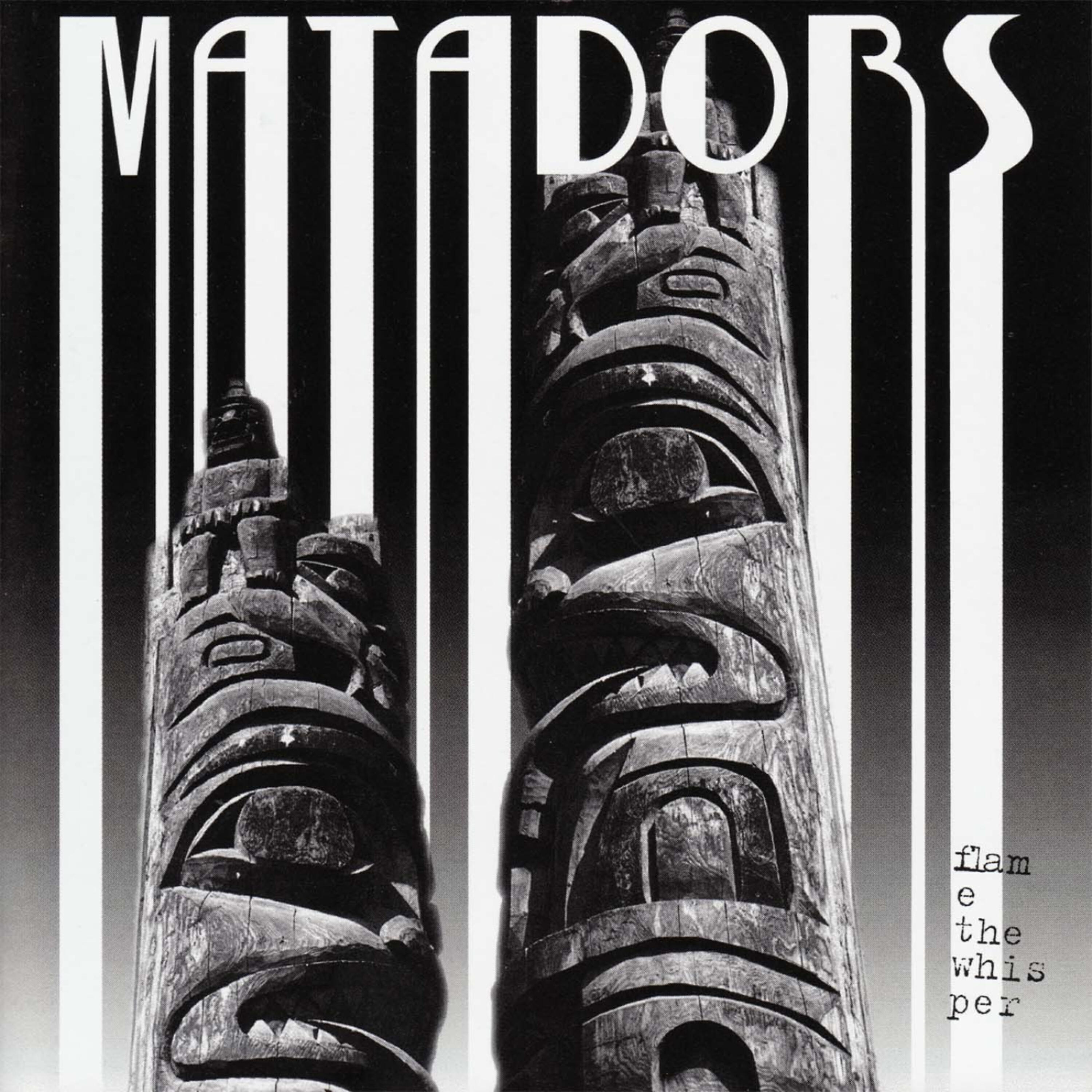 Matadors - Sod's Law
