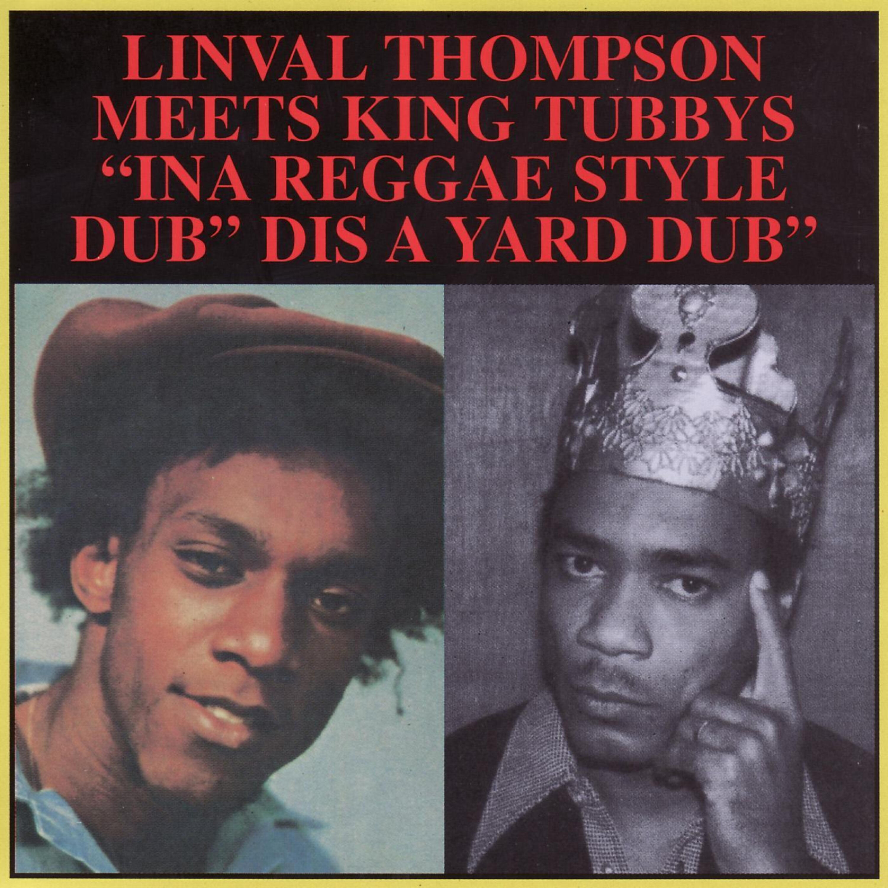 Meeting king. King Tubby. King Tubby meets Scientist. Linval Thompson Rocking Vibration. Linval Thompson – Six Babylon.