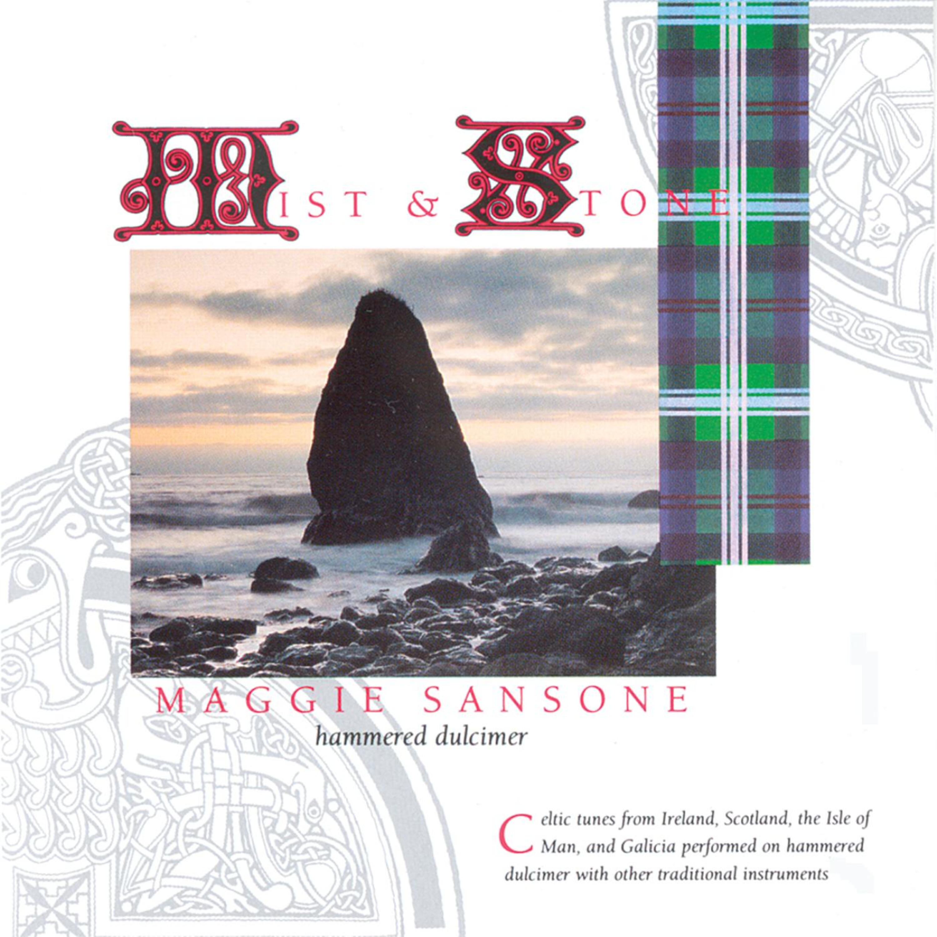Maggie Sansone - The Halting March - Knocknagow Jig