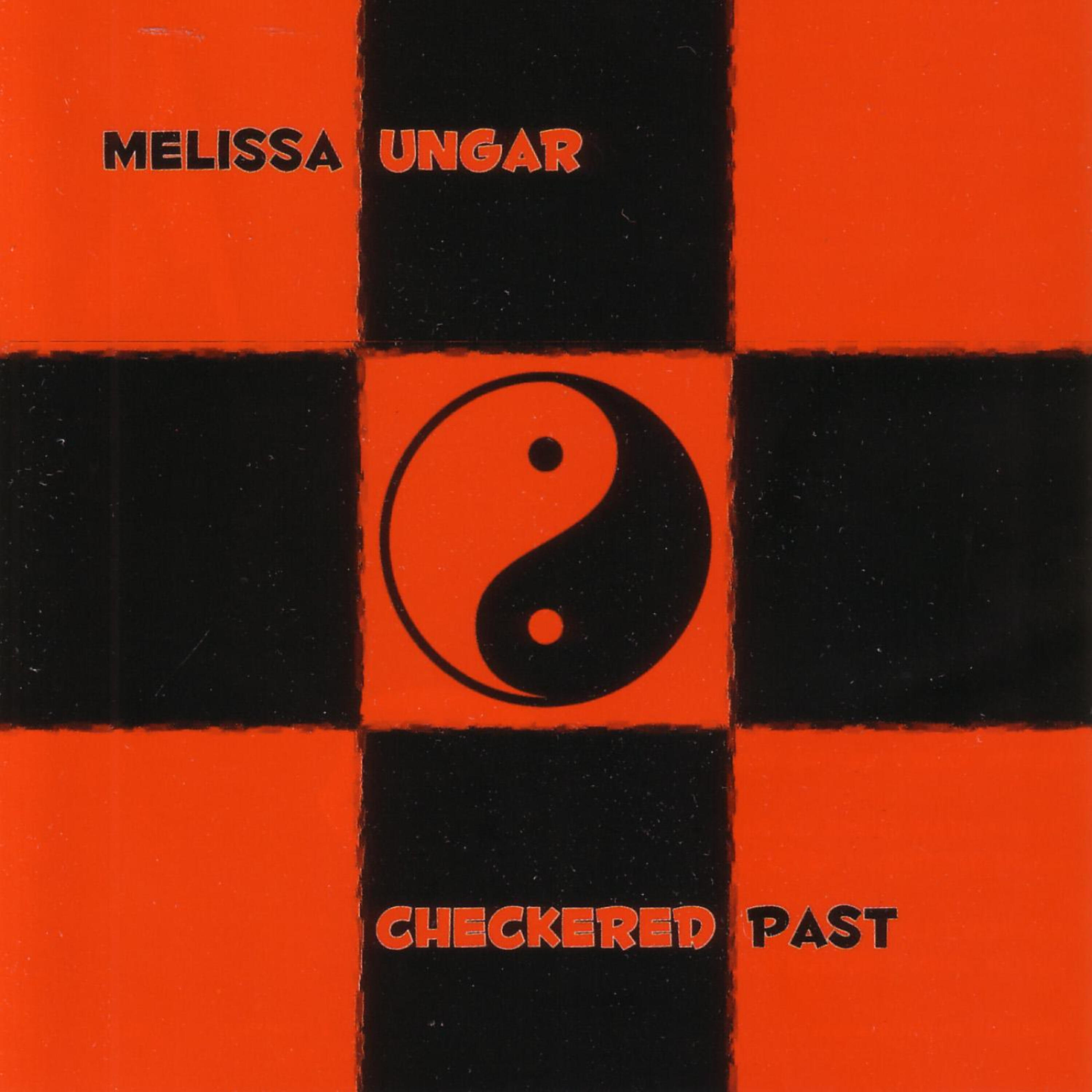 Melissa Ungar - Mona Lisas And Mad Hatters