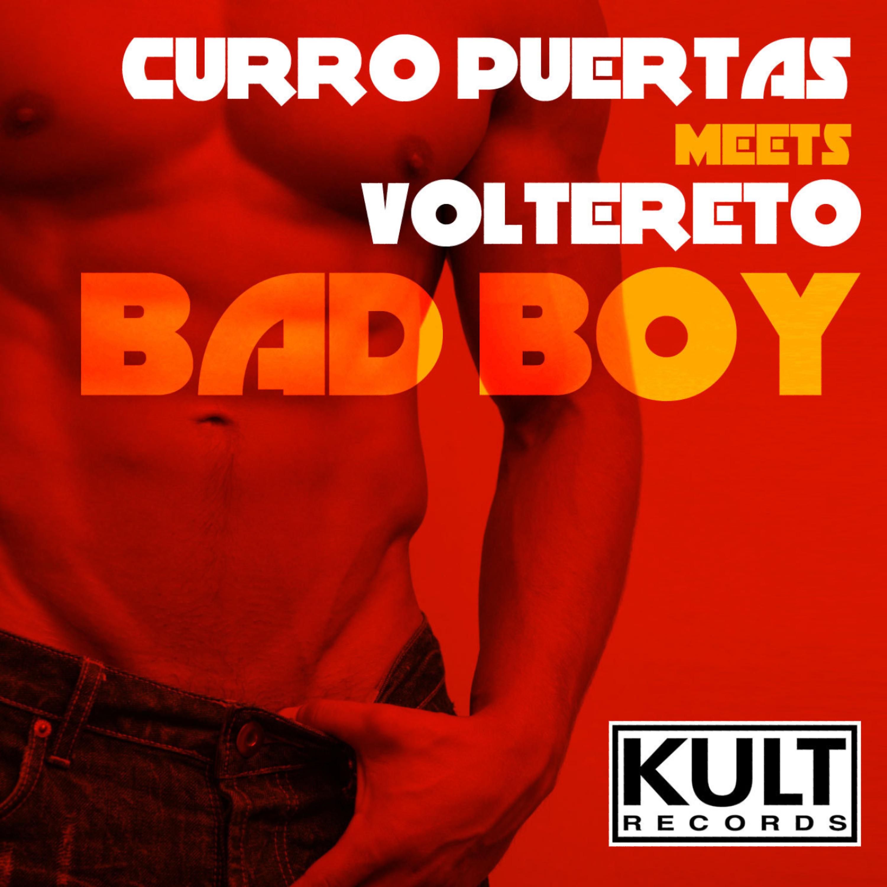 Постер альбома Kult Records Presents: Bad Boy