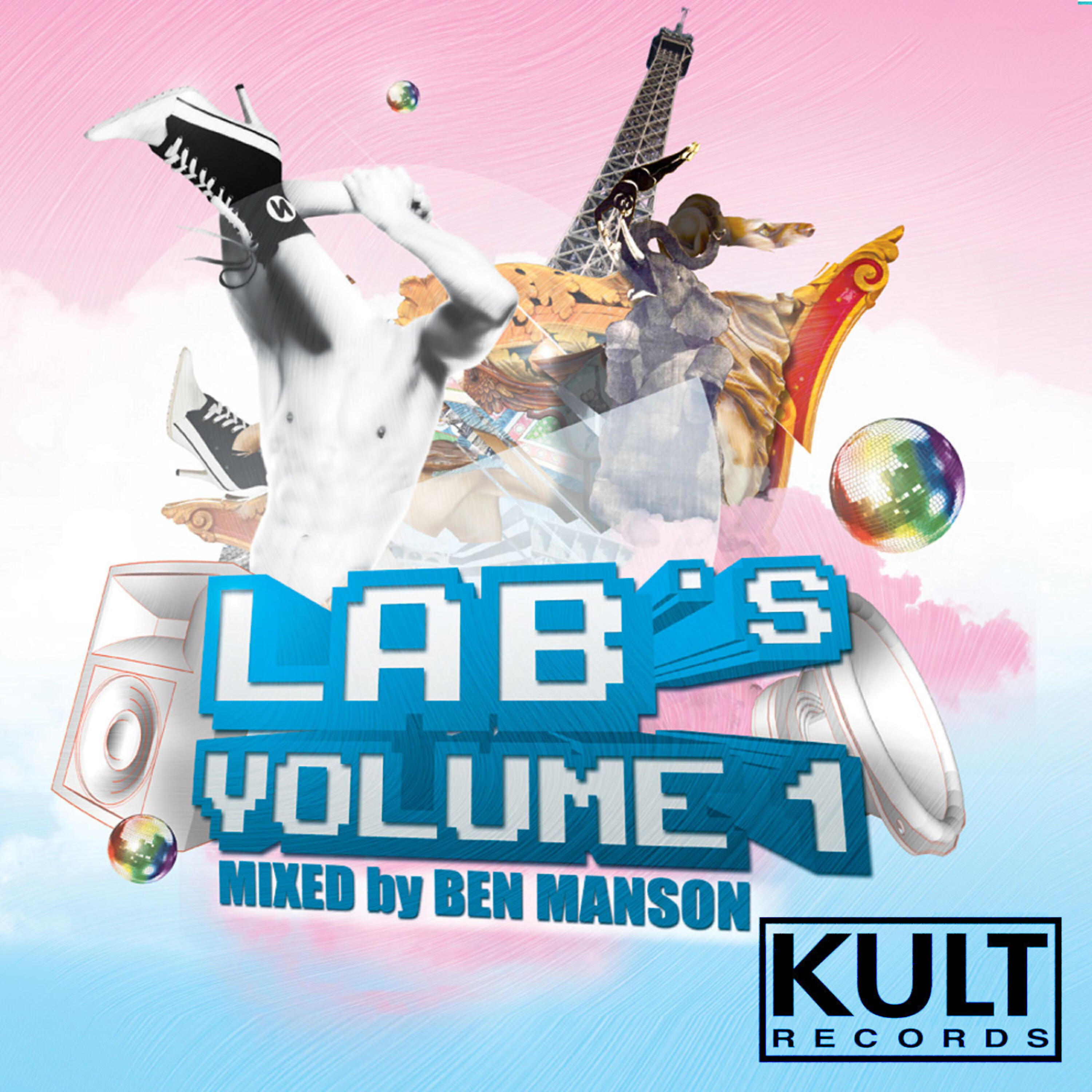 Darcy Conroy - I Think Of You (feat. Darcy Conroy) (Pablo Ceballos Timeless Remix)