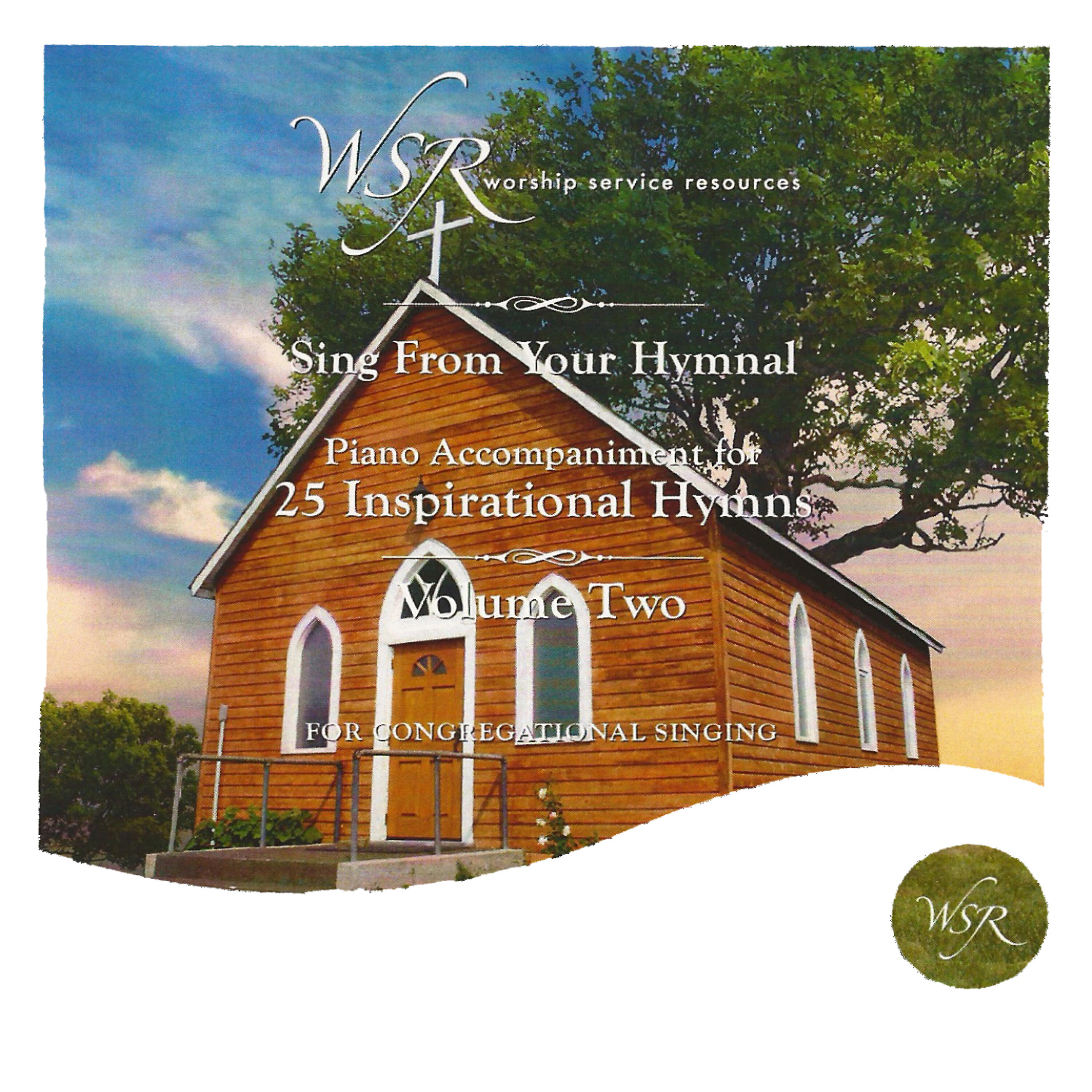 Worship Service Resources - Faith Is The Victory