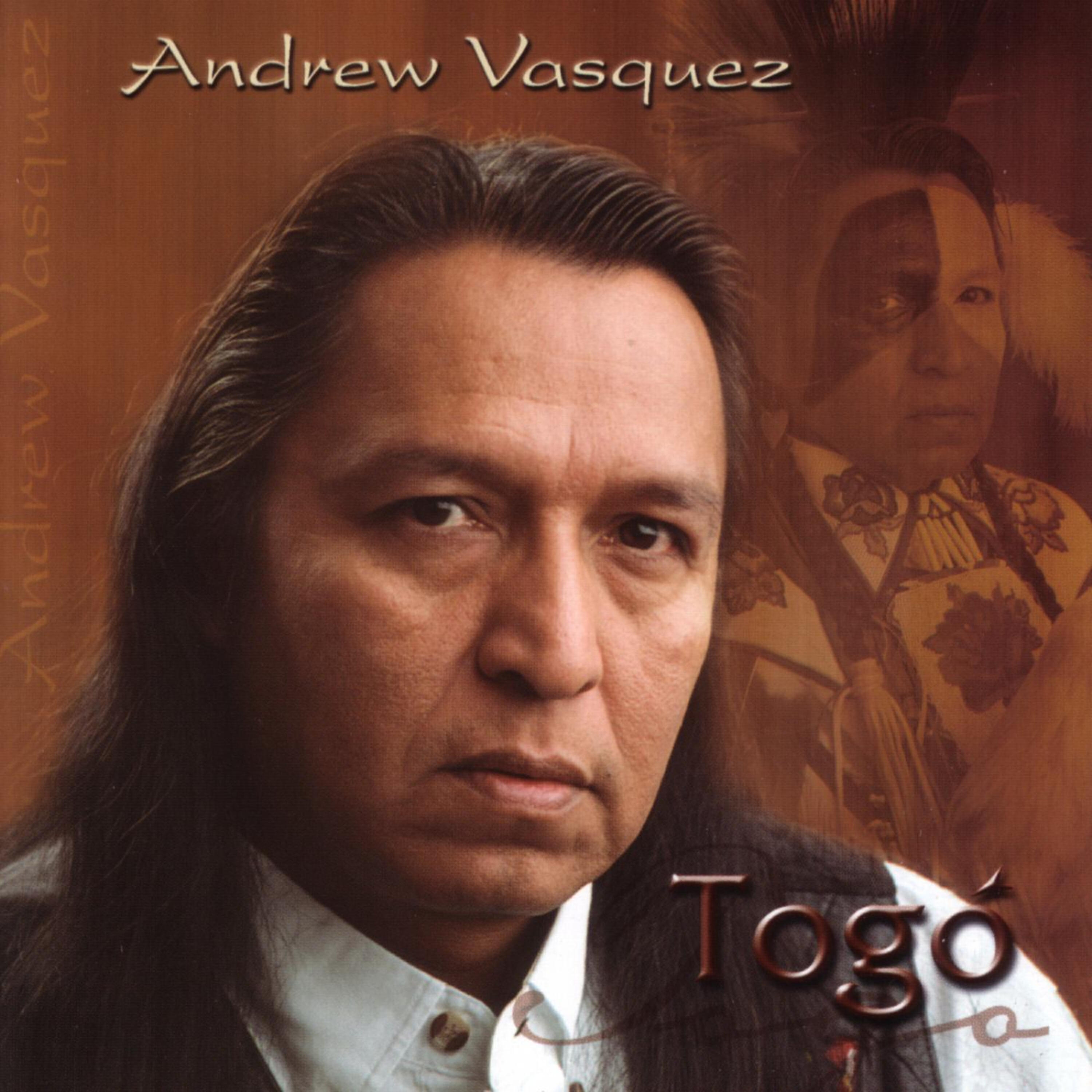 Andrew Vasquez - Kadence