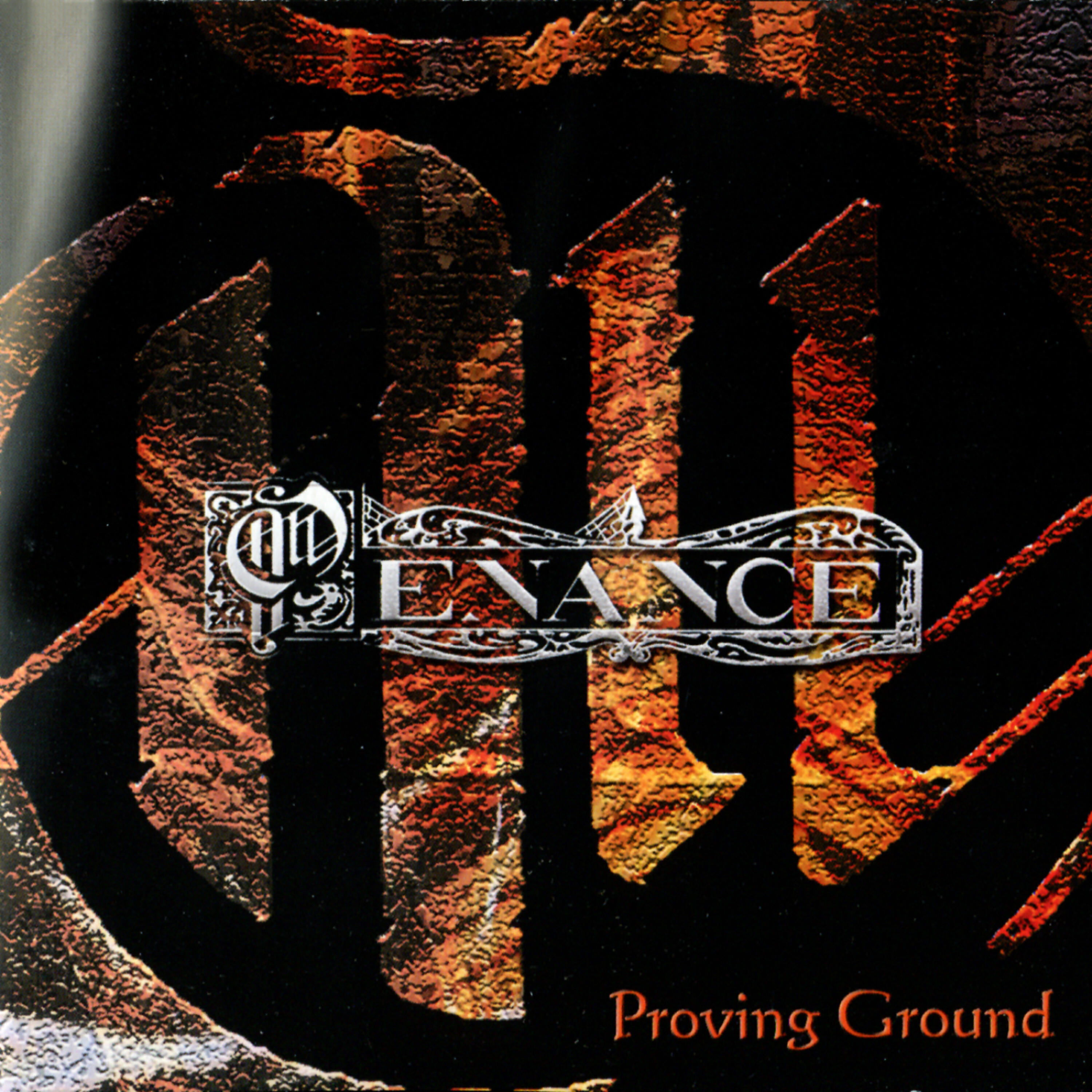 Penance - Circle #9