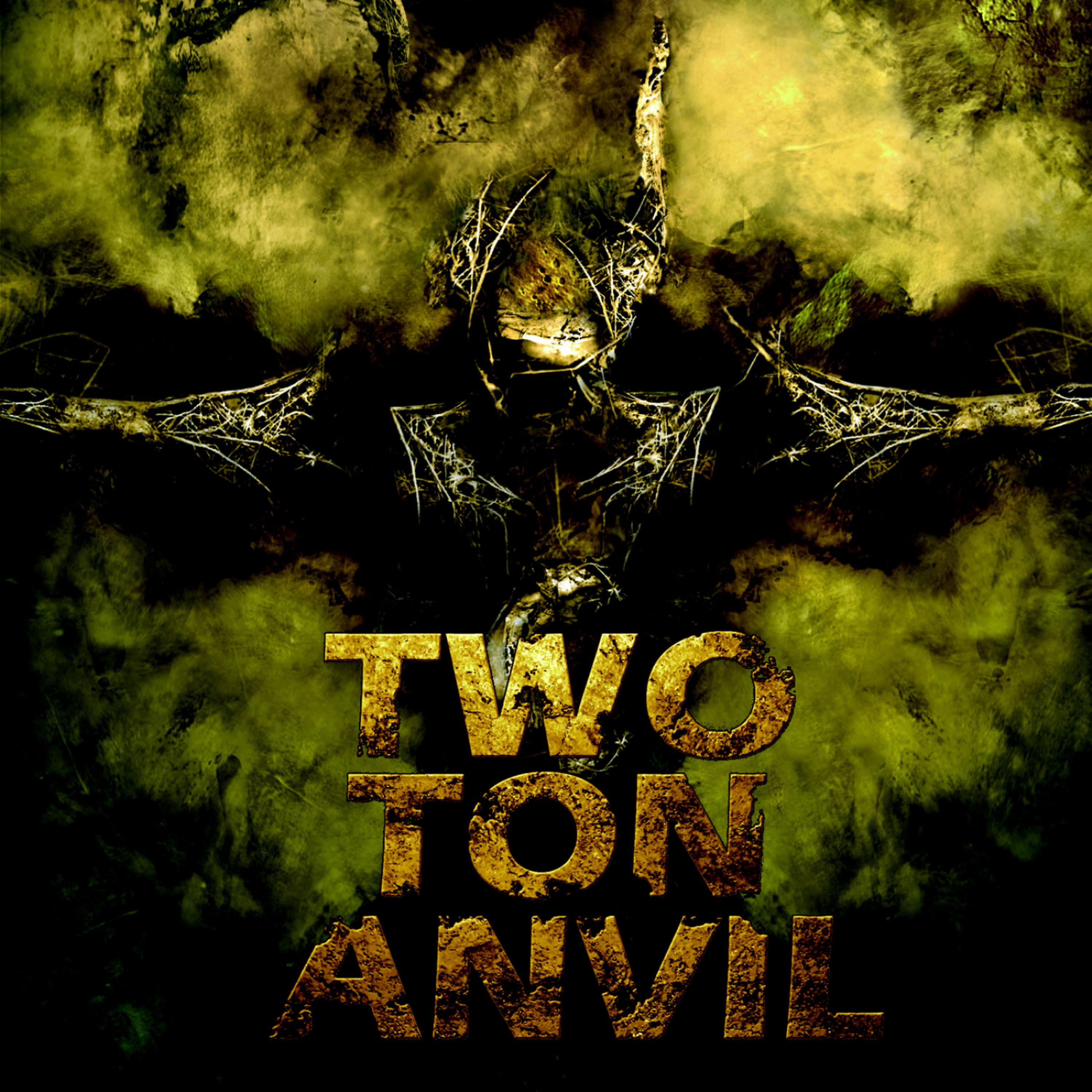 Постер альбома Two Ton Anvil