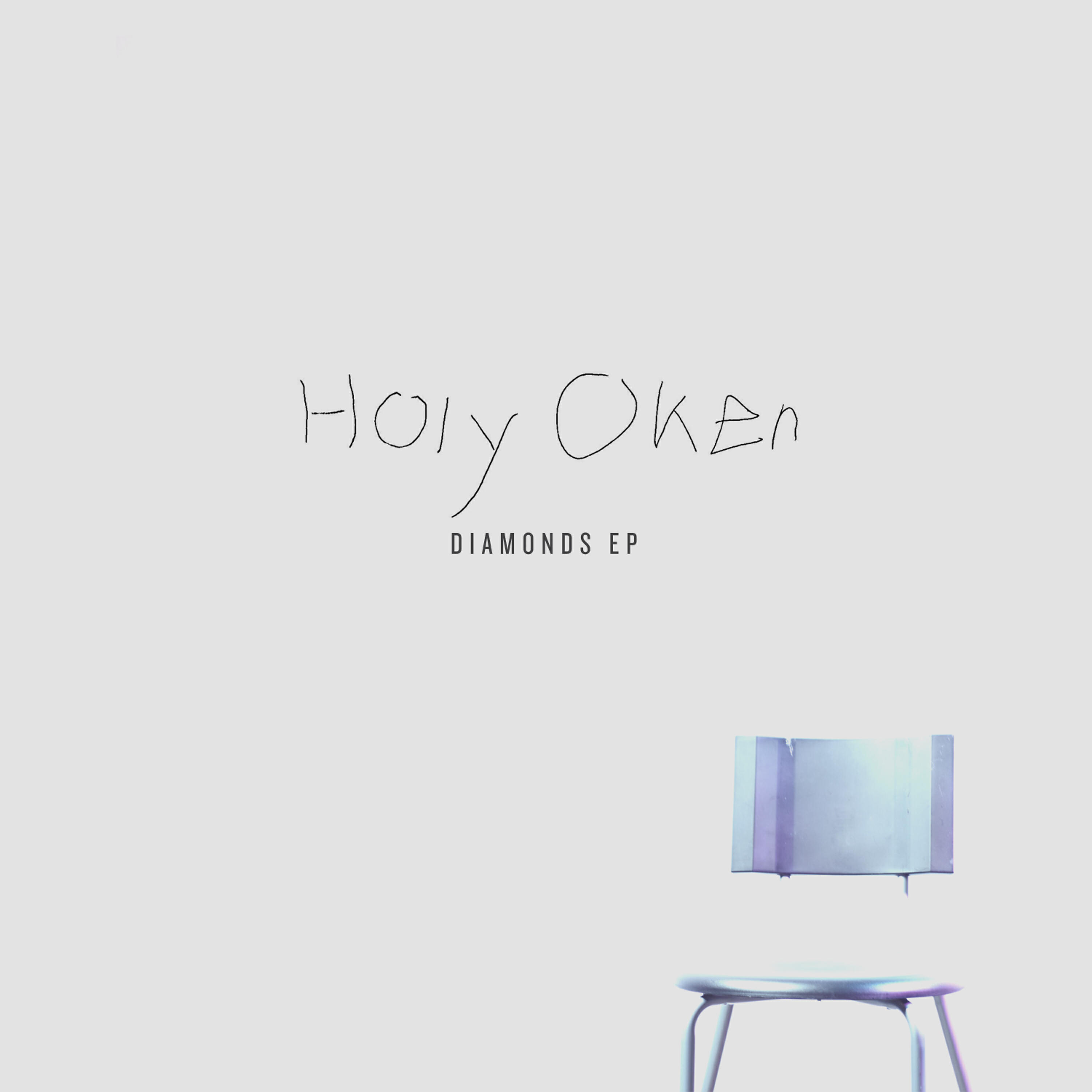 Holy Oker - D.O.M