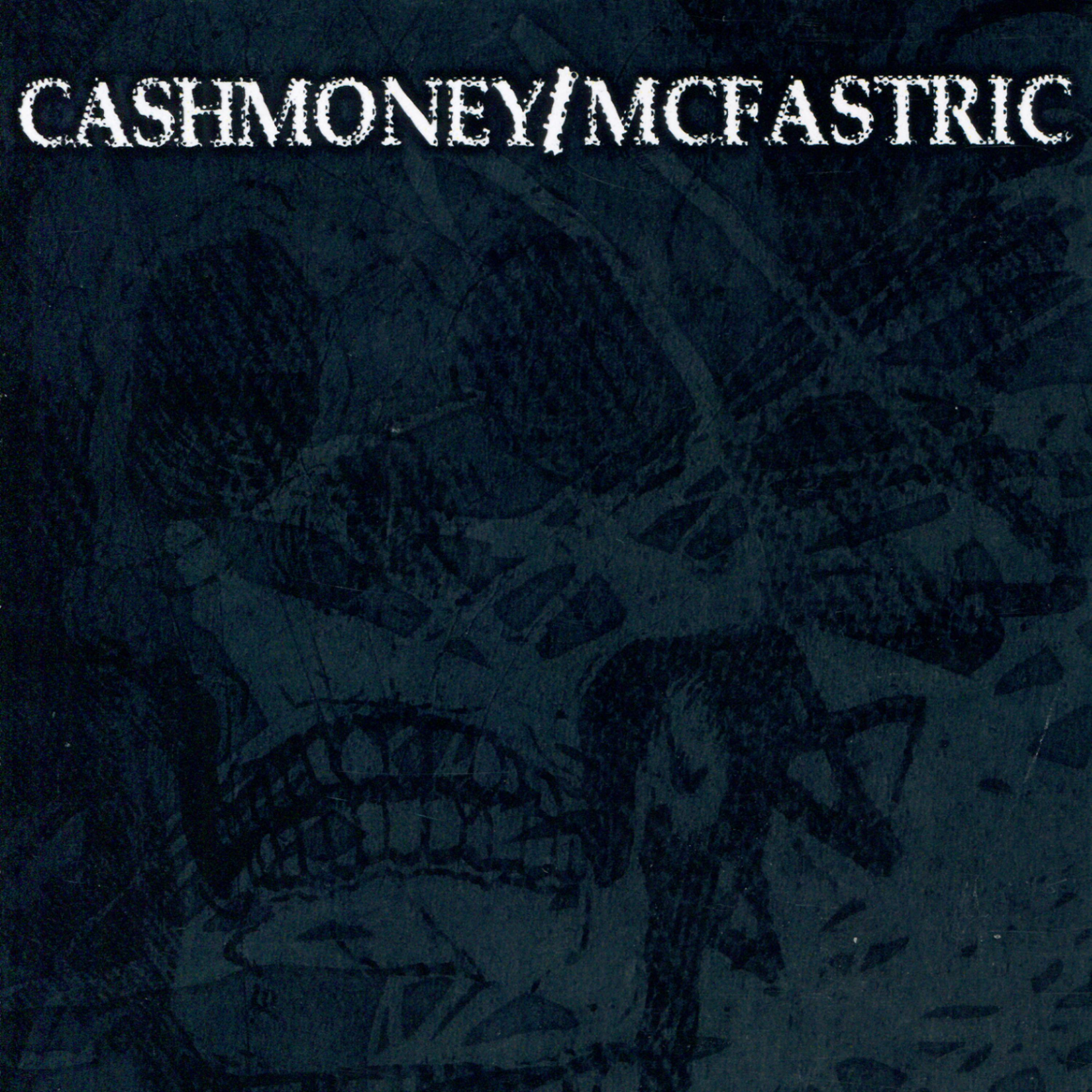 Постер альбома Cash Money Hustle