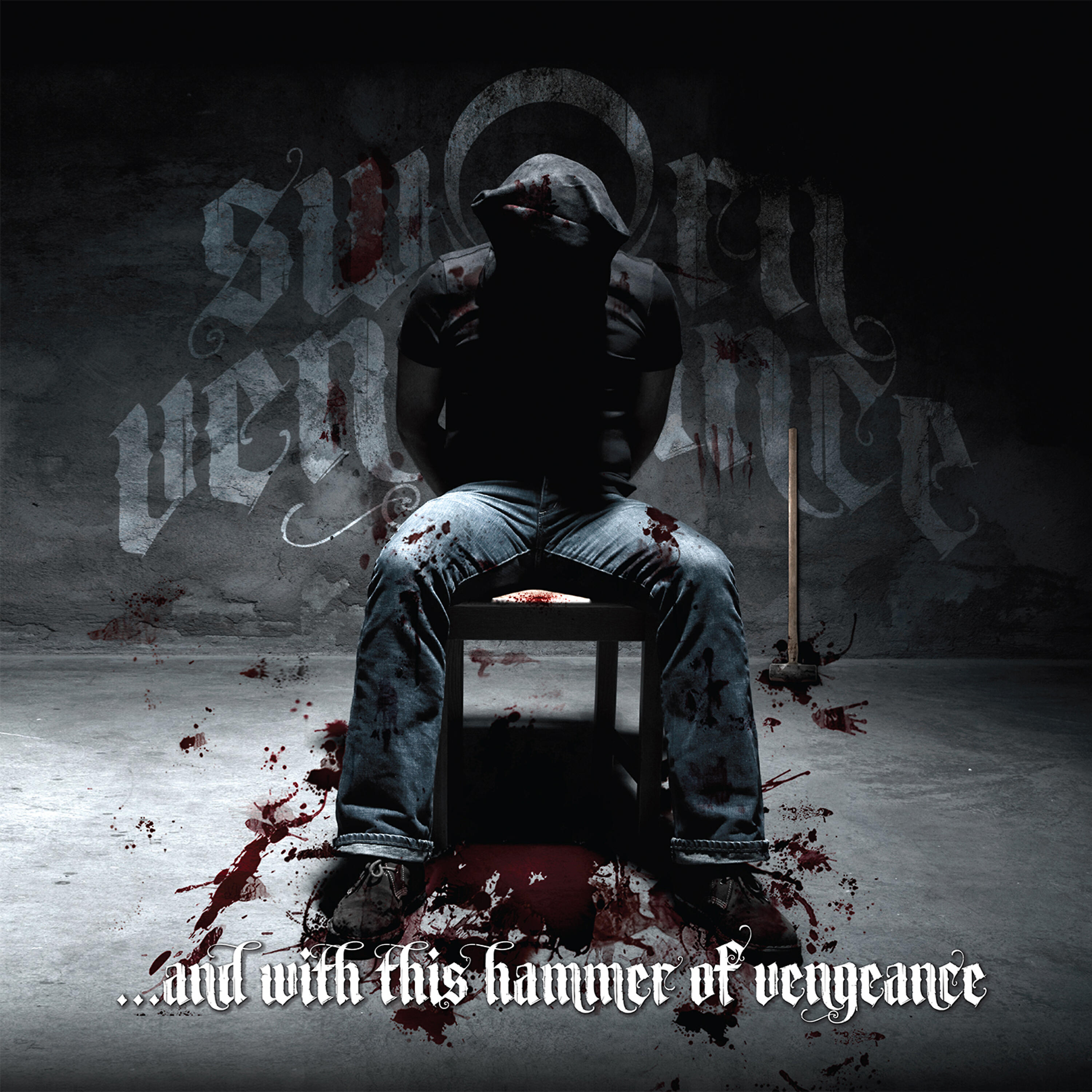 Sworn Vengeance - DMH
