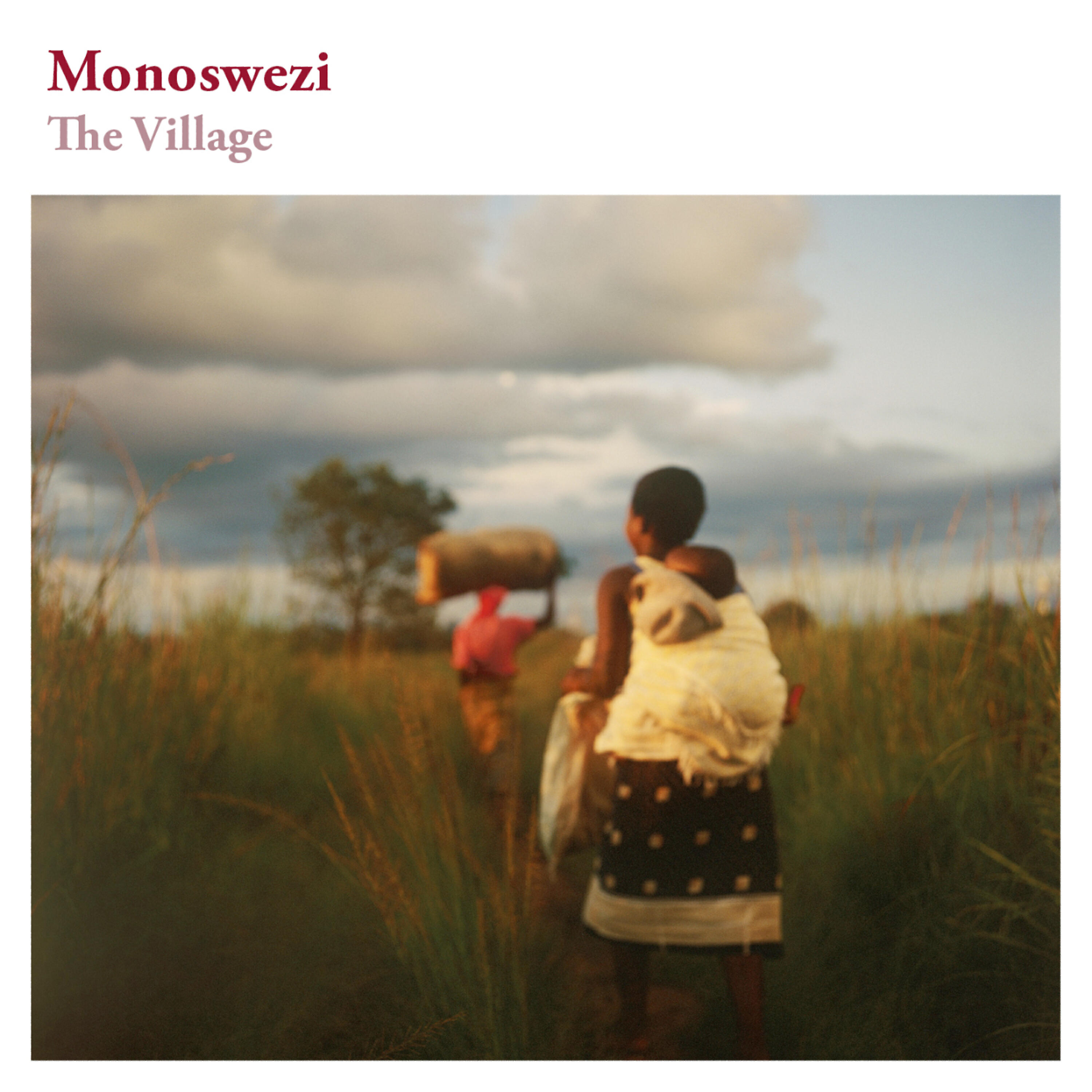 Monoswezi - Hondo