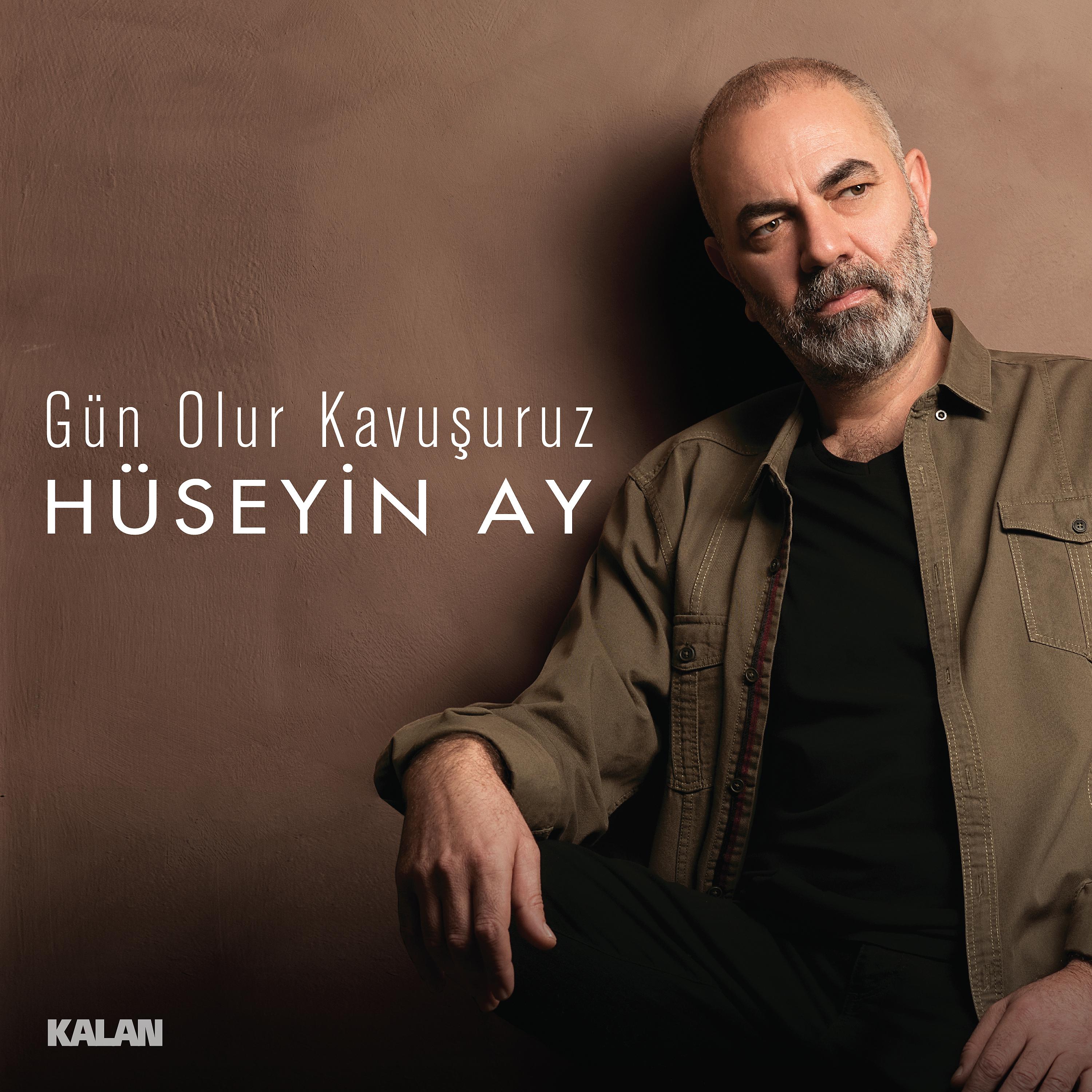 Постер альбома Gün Olur Kavuşuruz