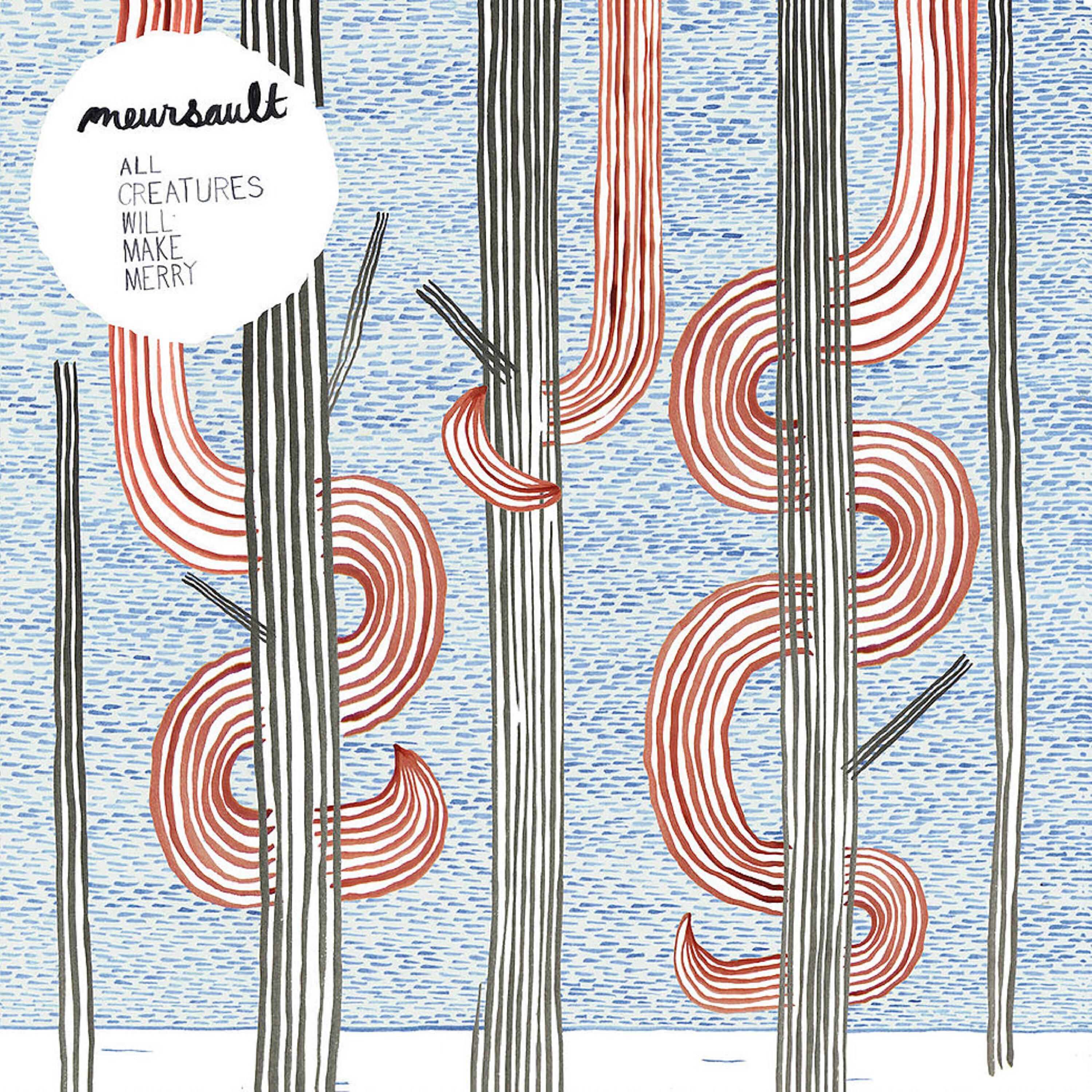 Meursault - A New Ruin