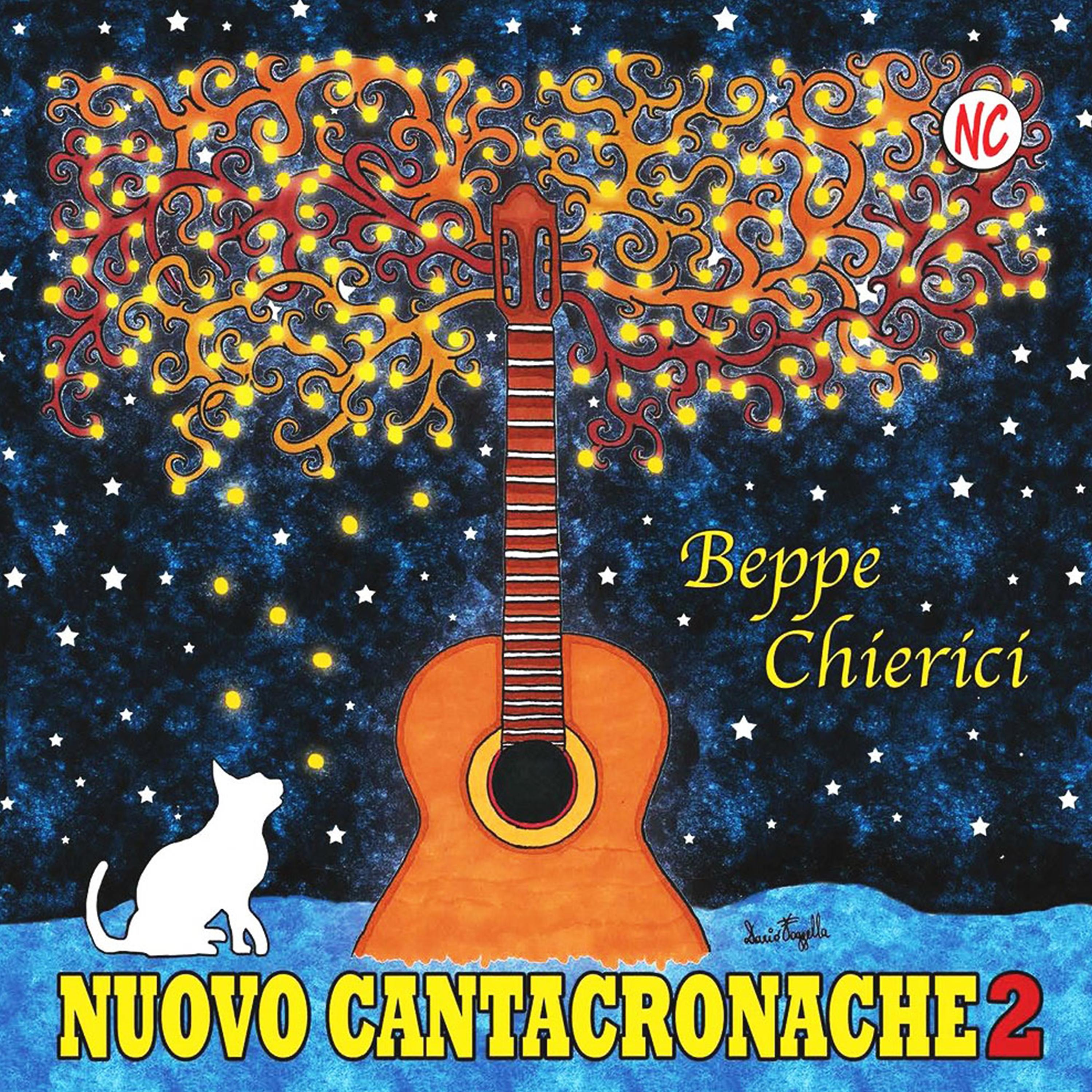 Постер альбома Nuovo Cantacronache, Vol. 2