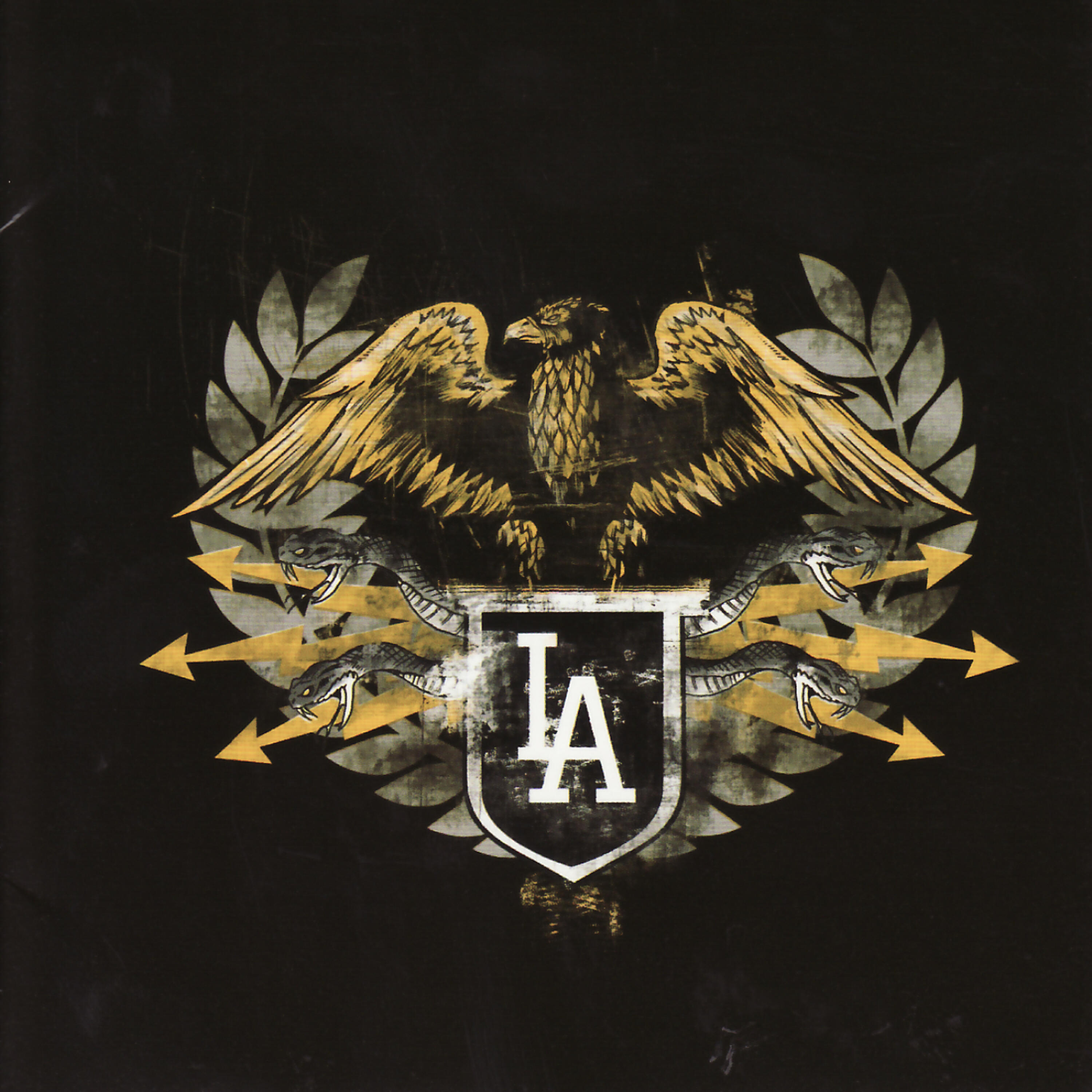 Internal Affairs - B.S.T.