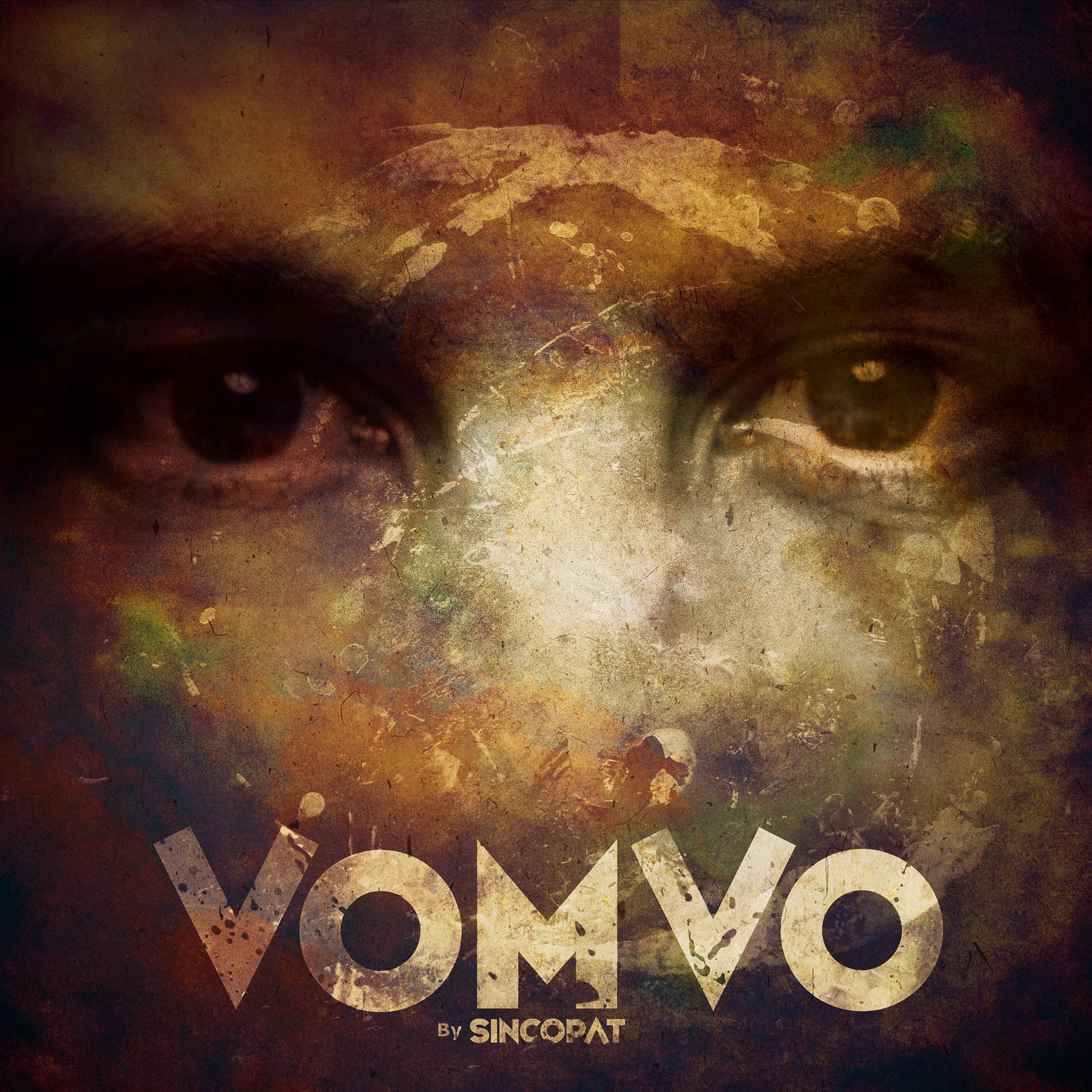 Постер альбома Vomvo 02 Part 3
