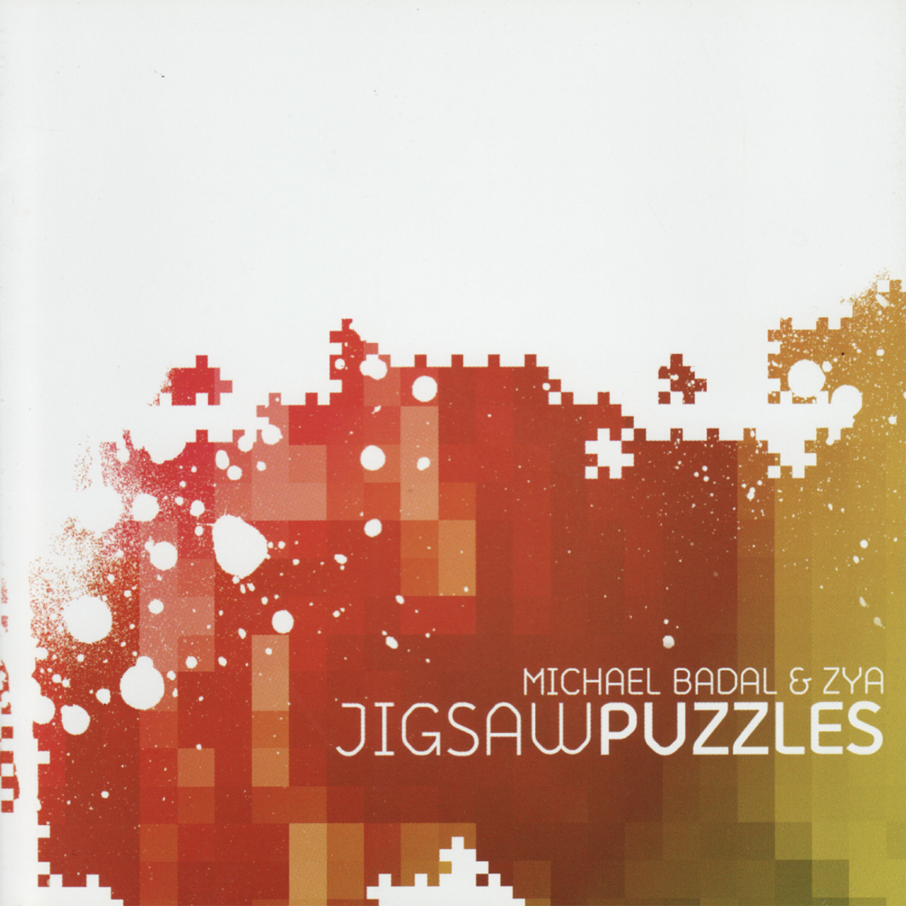 Michael Badal - Reborn (Puzzles Intro Mix)