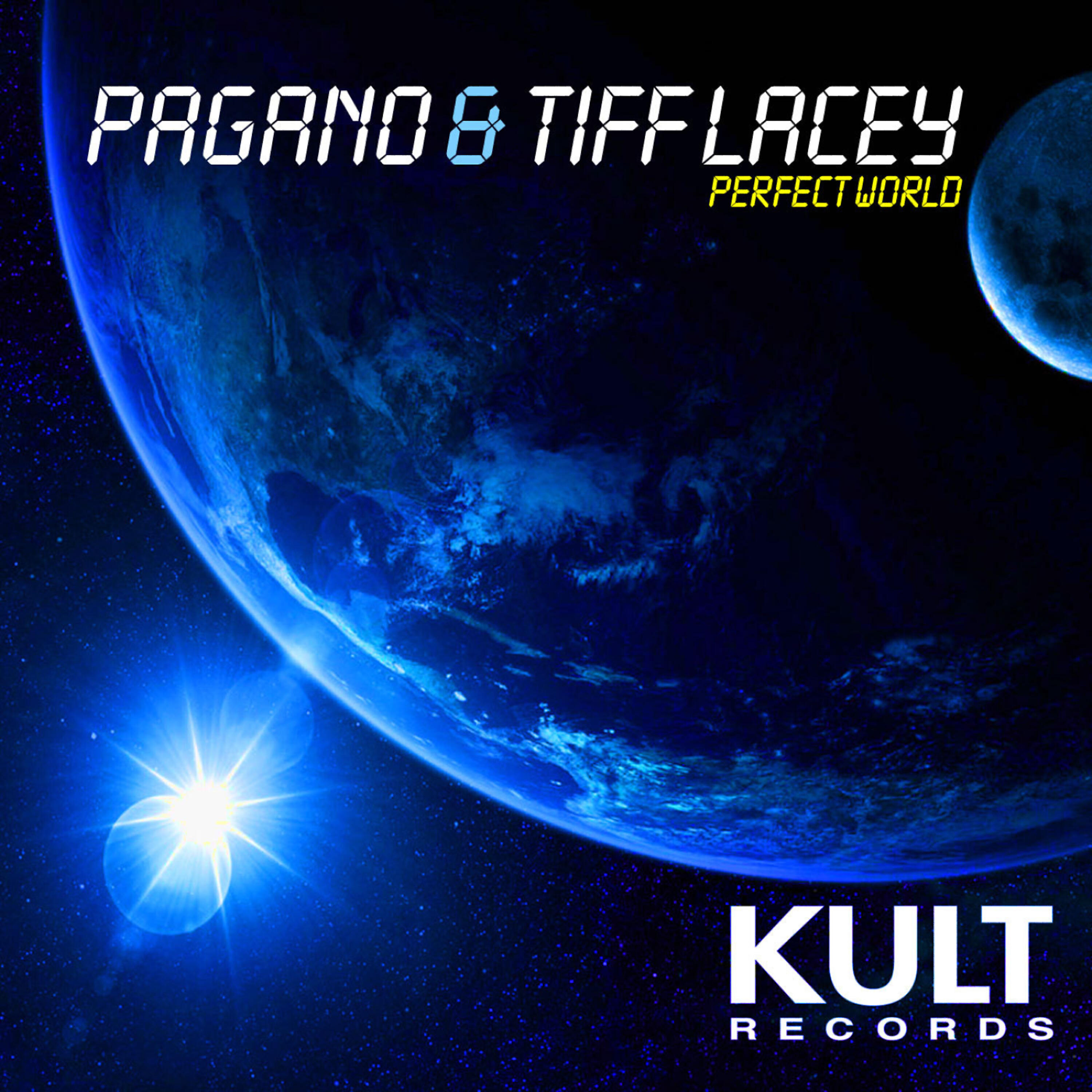 Pagano - Perfect World (Ralphi Rosario's World Dub Remix)
