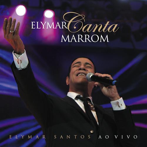Постер альбома Elymar Canta Marron