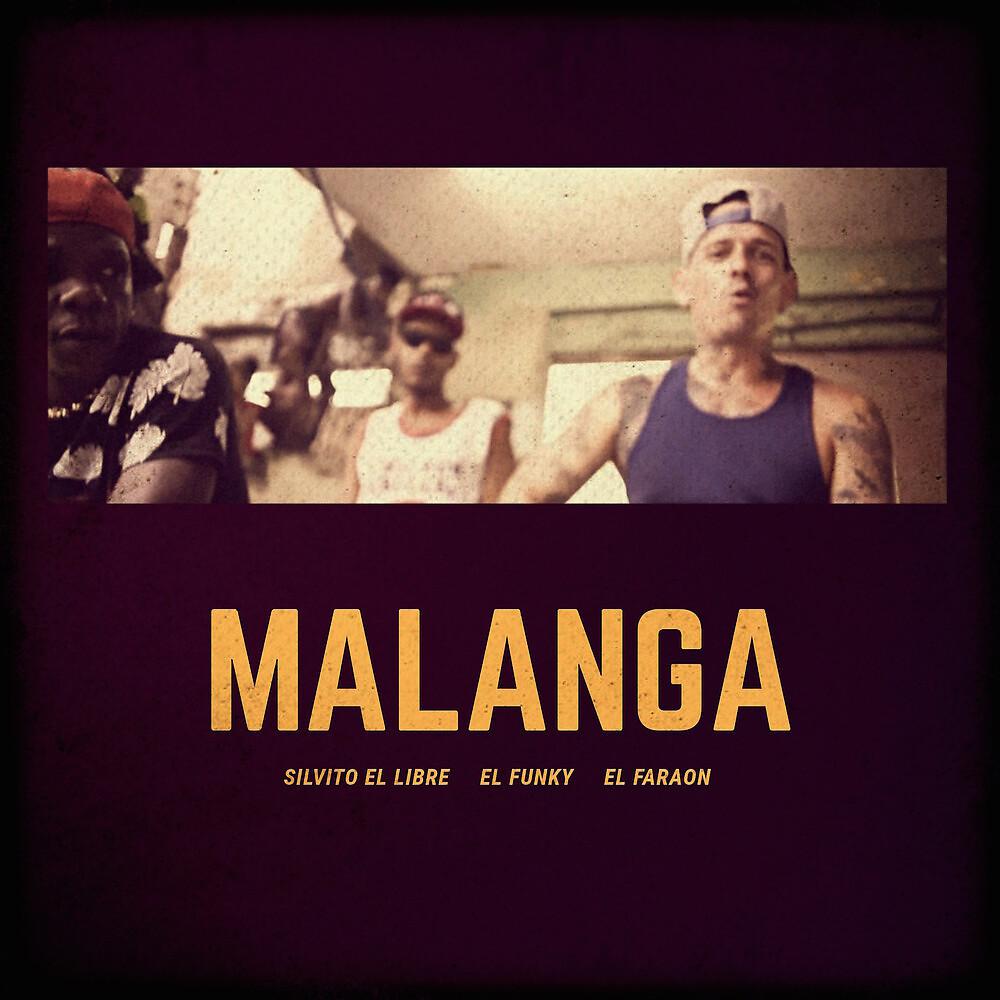 Постер альбома Malanga