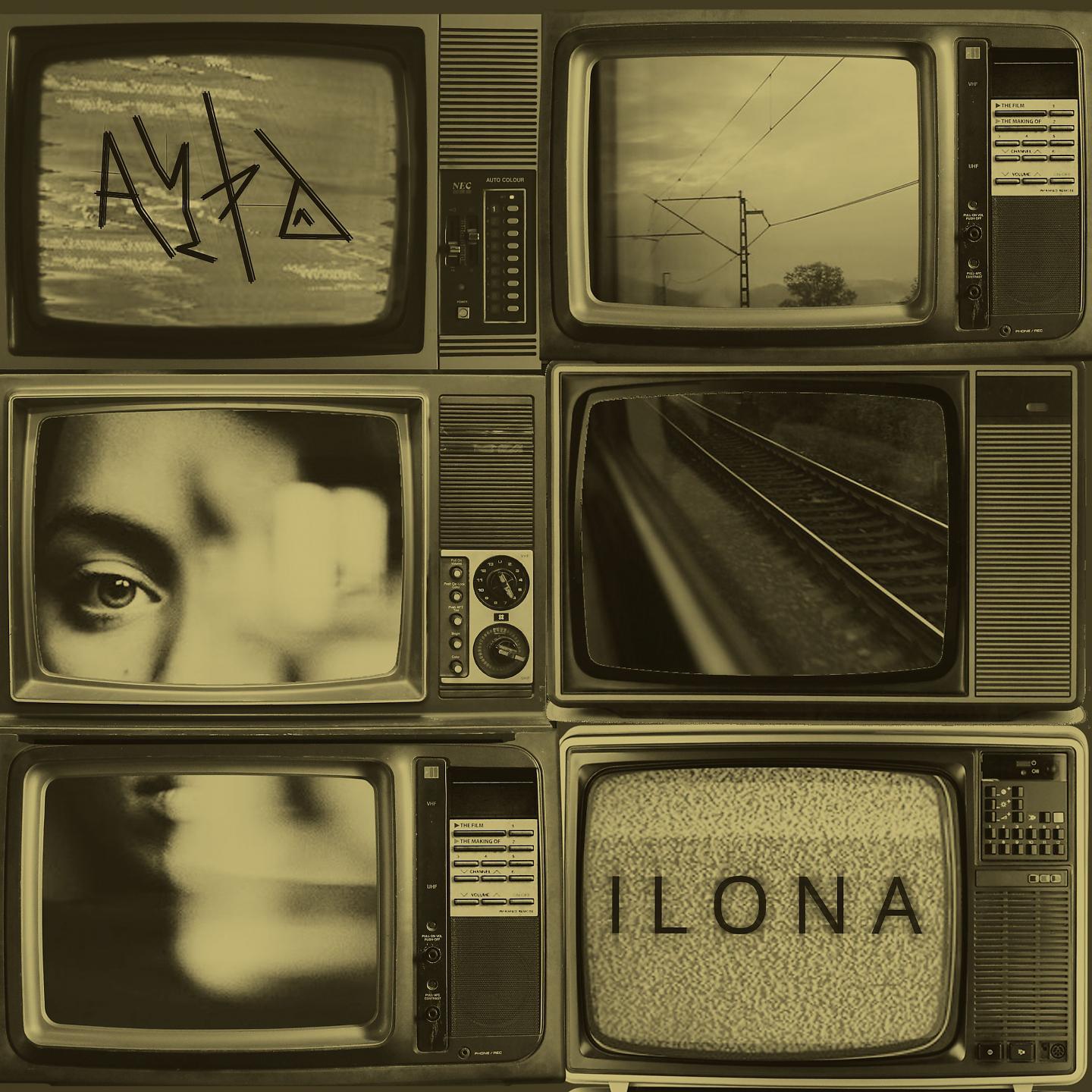 Постер альбома Ilona