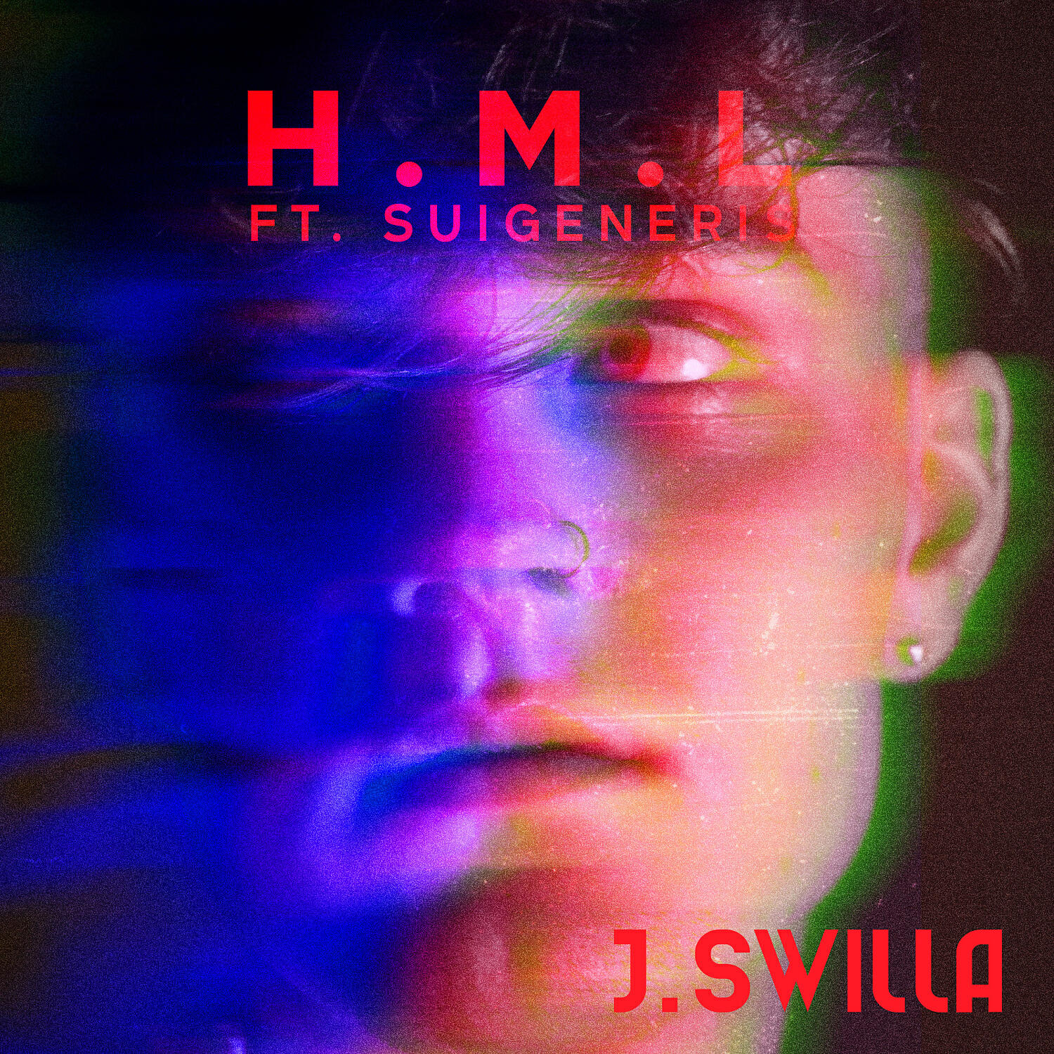 J Swilla - Hit My Line (feat. Suigeneris)