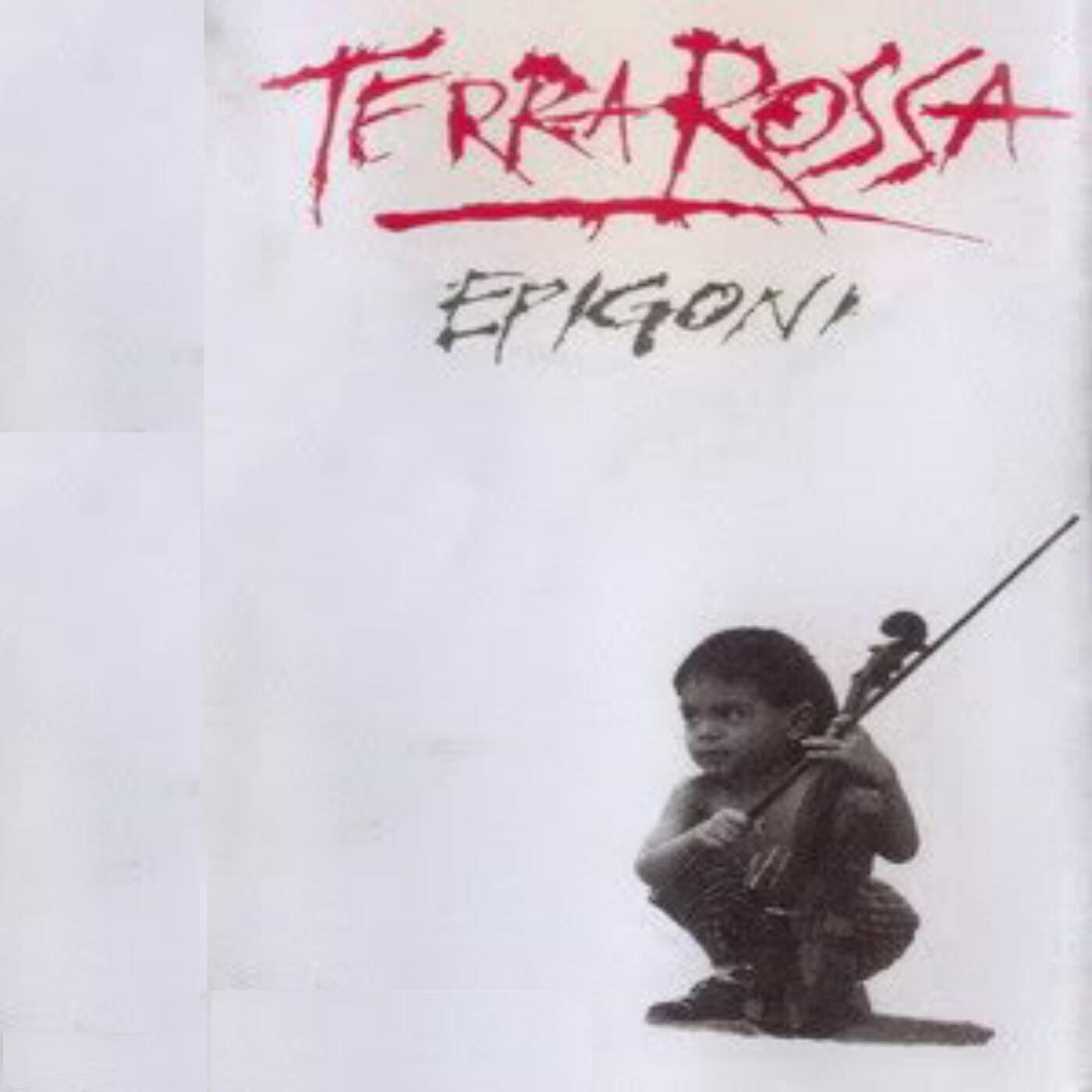 Terra Rossa - Flora Dan Fauna