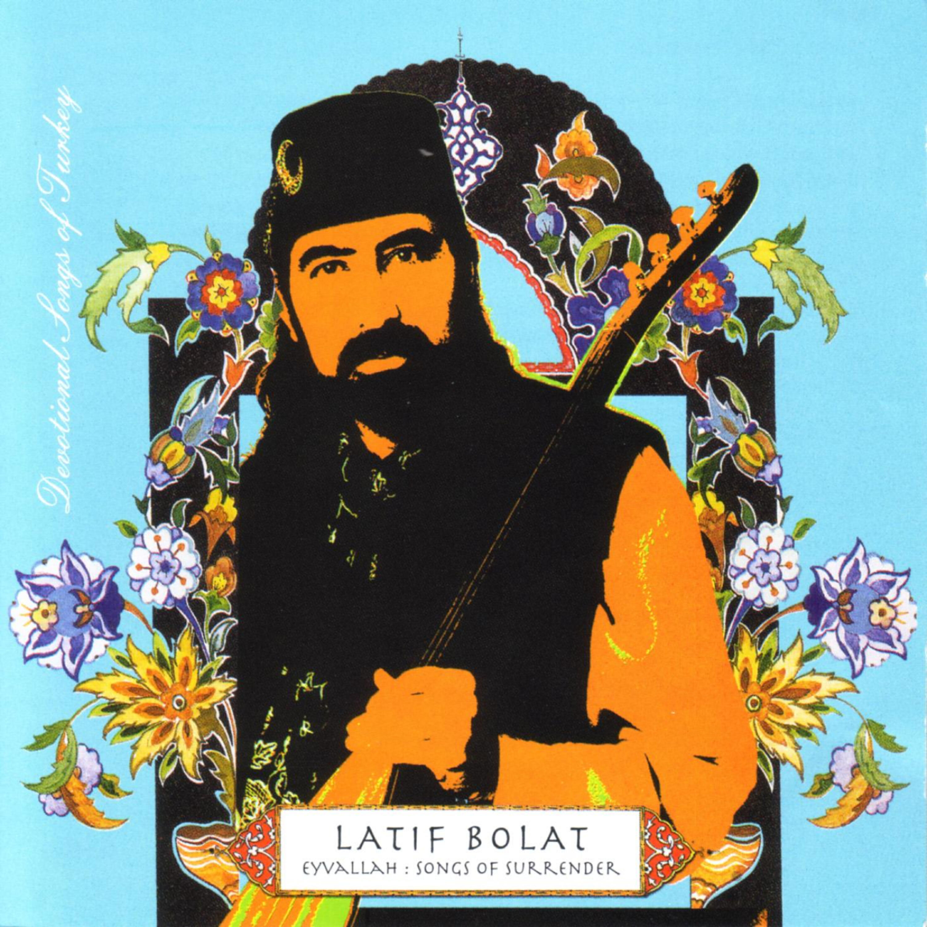 Latif Bolat - Can Ellerinden Gelmisem (medley of 3 songs)