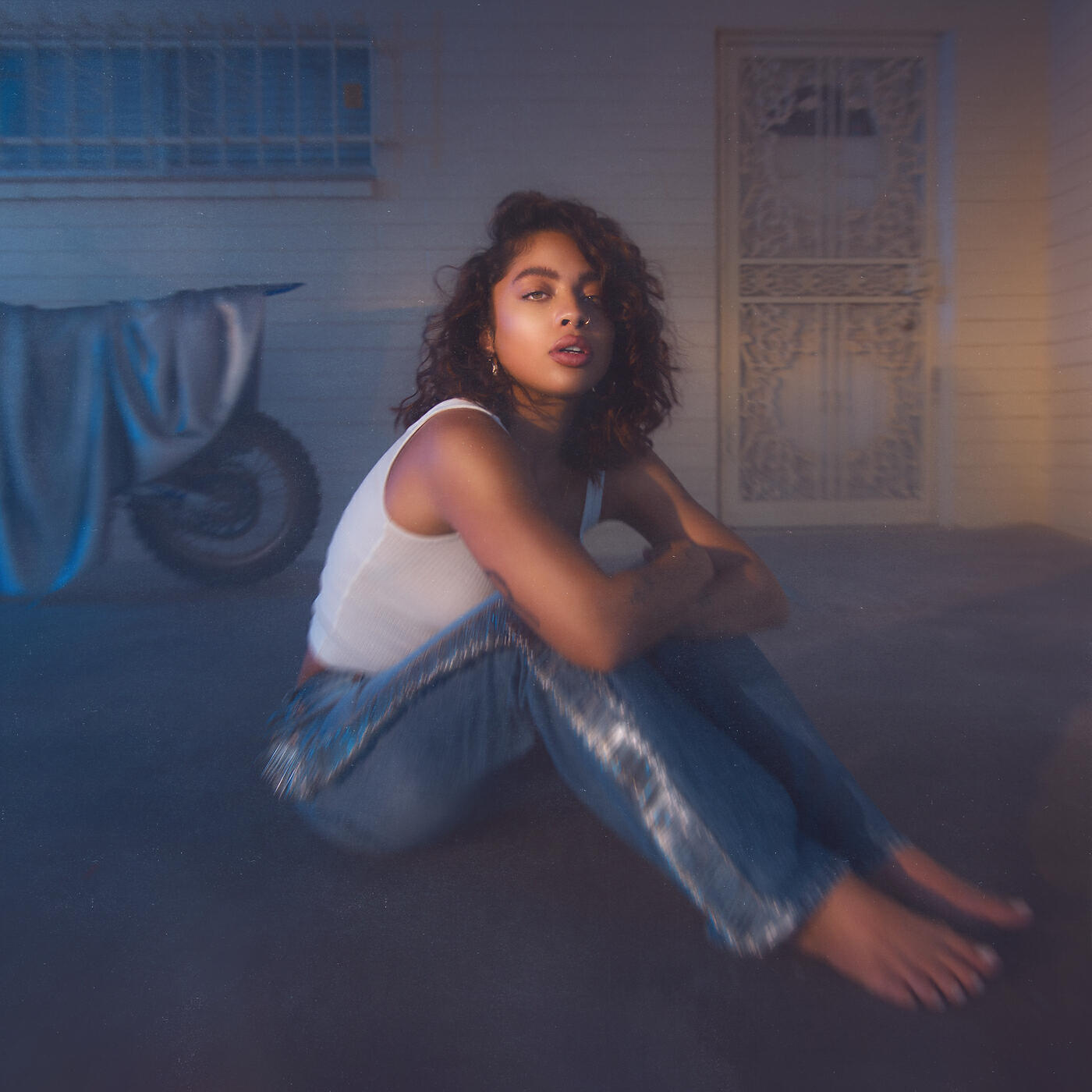 Kiana Ledé - Separation.