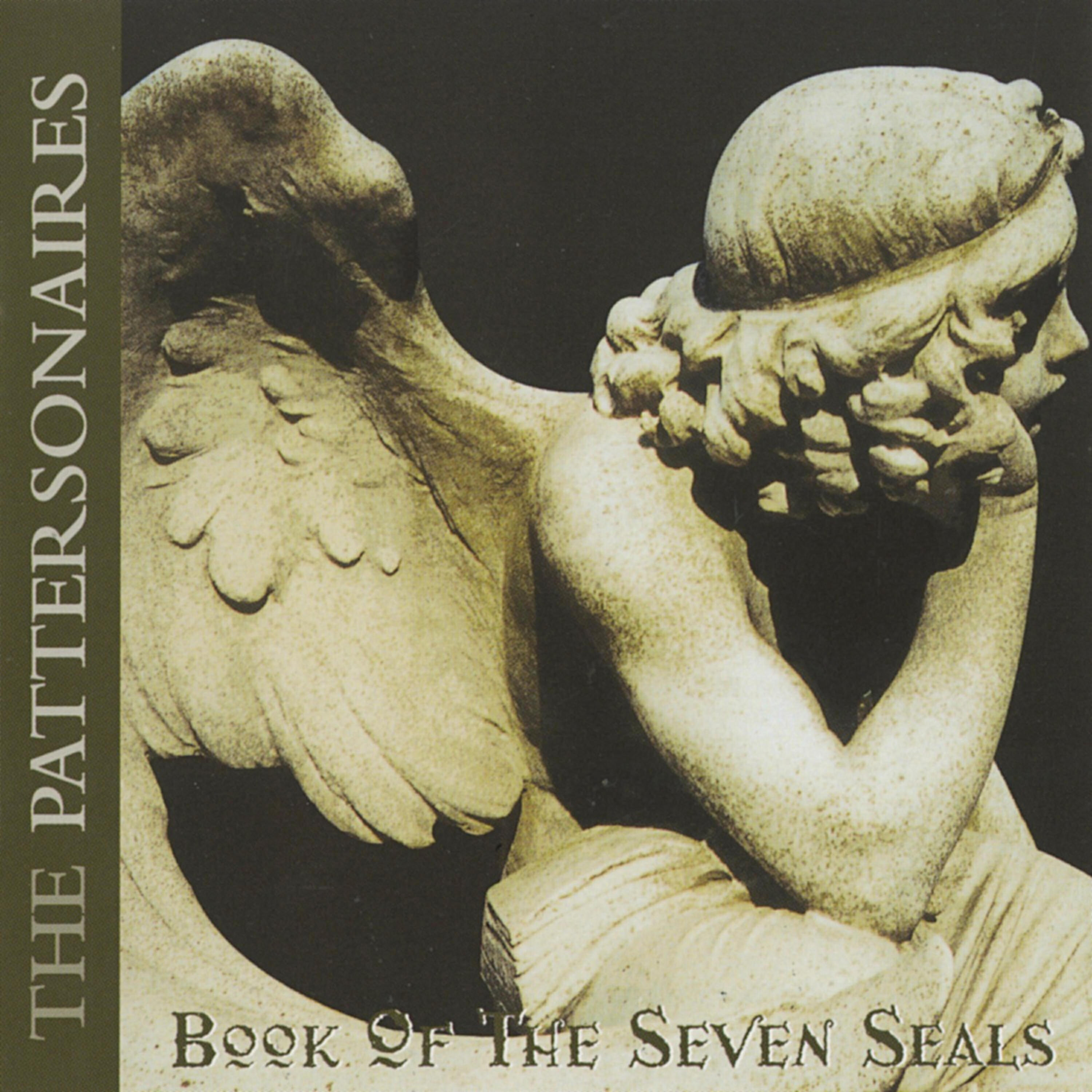 The Pattersonaires - Old Landmark