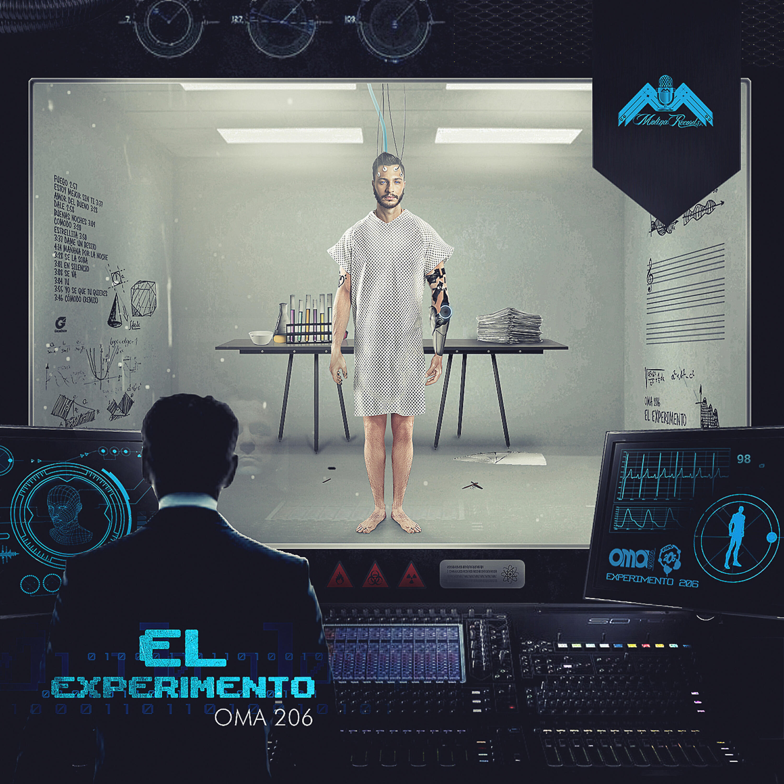 JKing & Maximan - Dame un Besito (feat. Jking & Maximan)