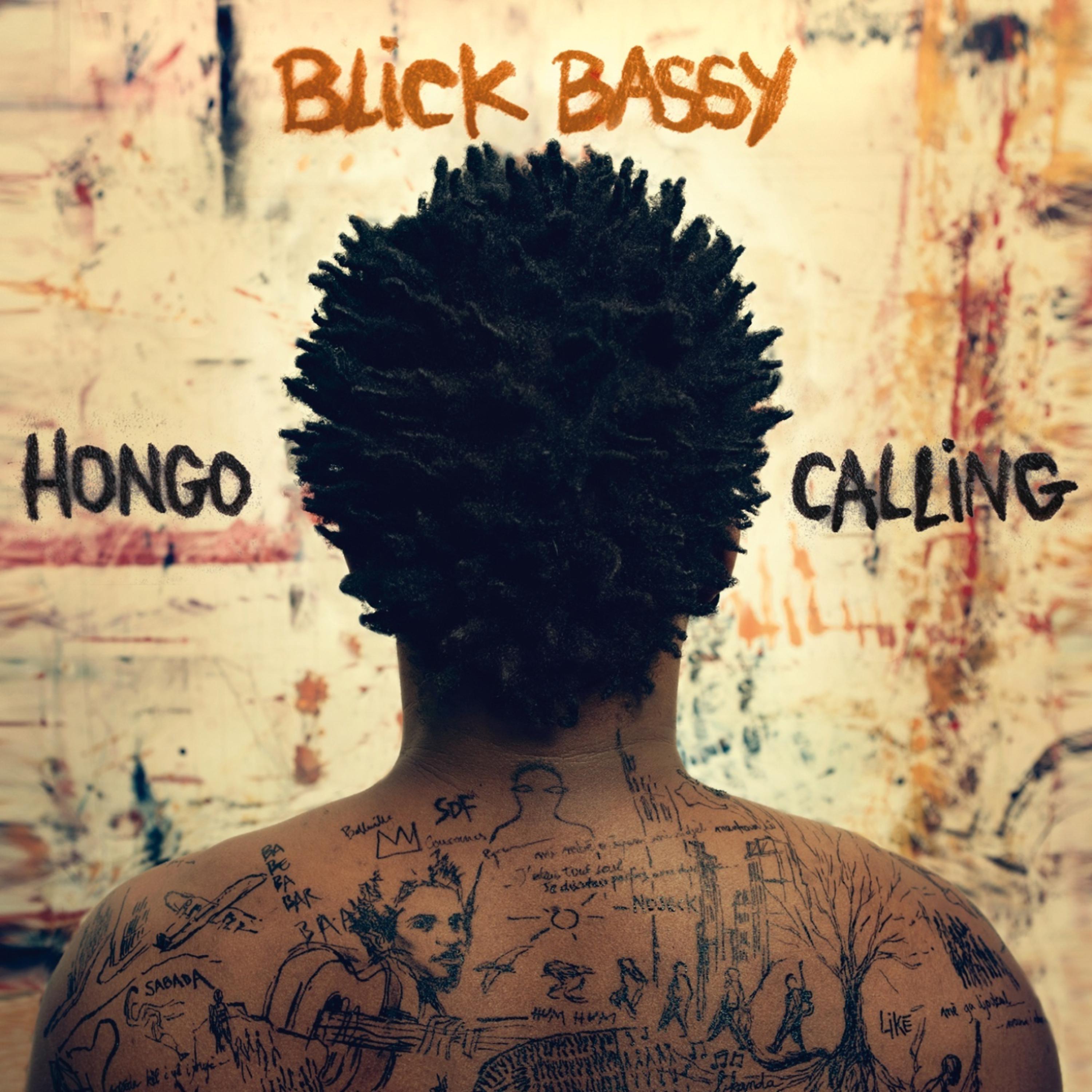 Blick Bassy - SDF